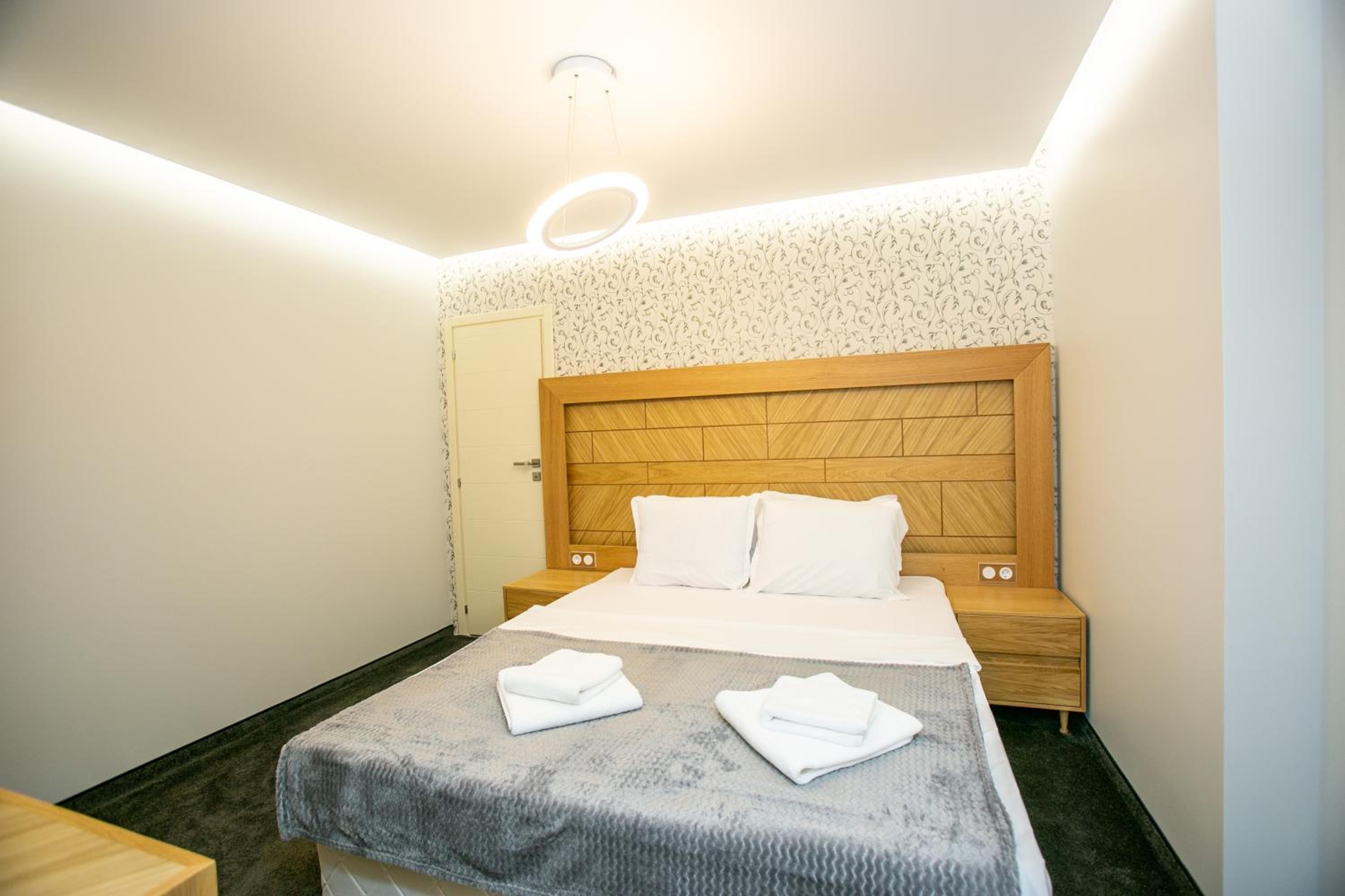 B&D Apartments Delux, NEW