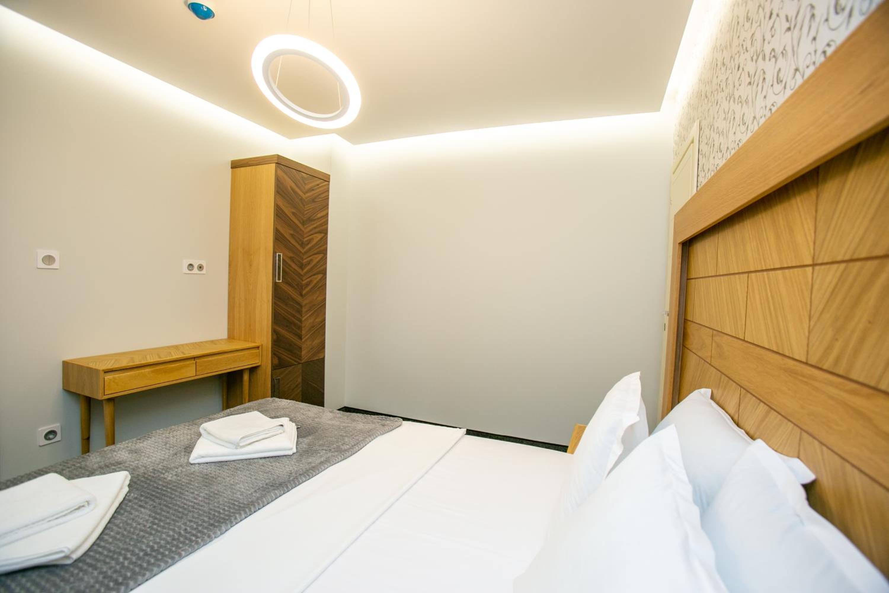 B&D Apartments Delux, NEW