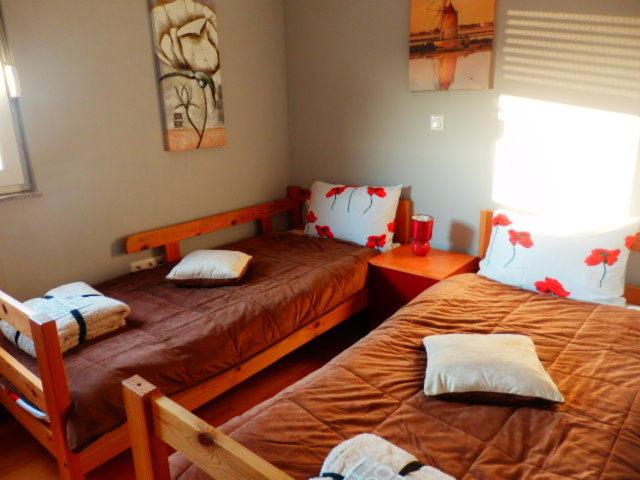 Apartments Saric