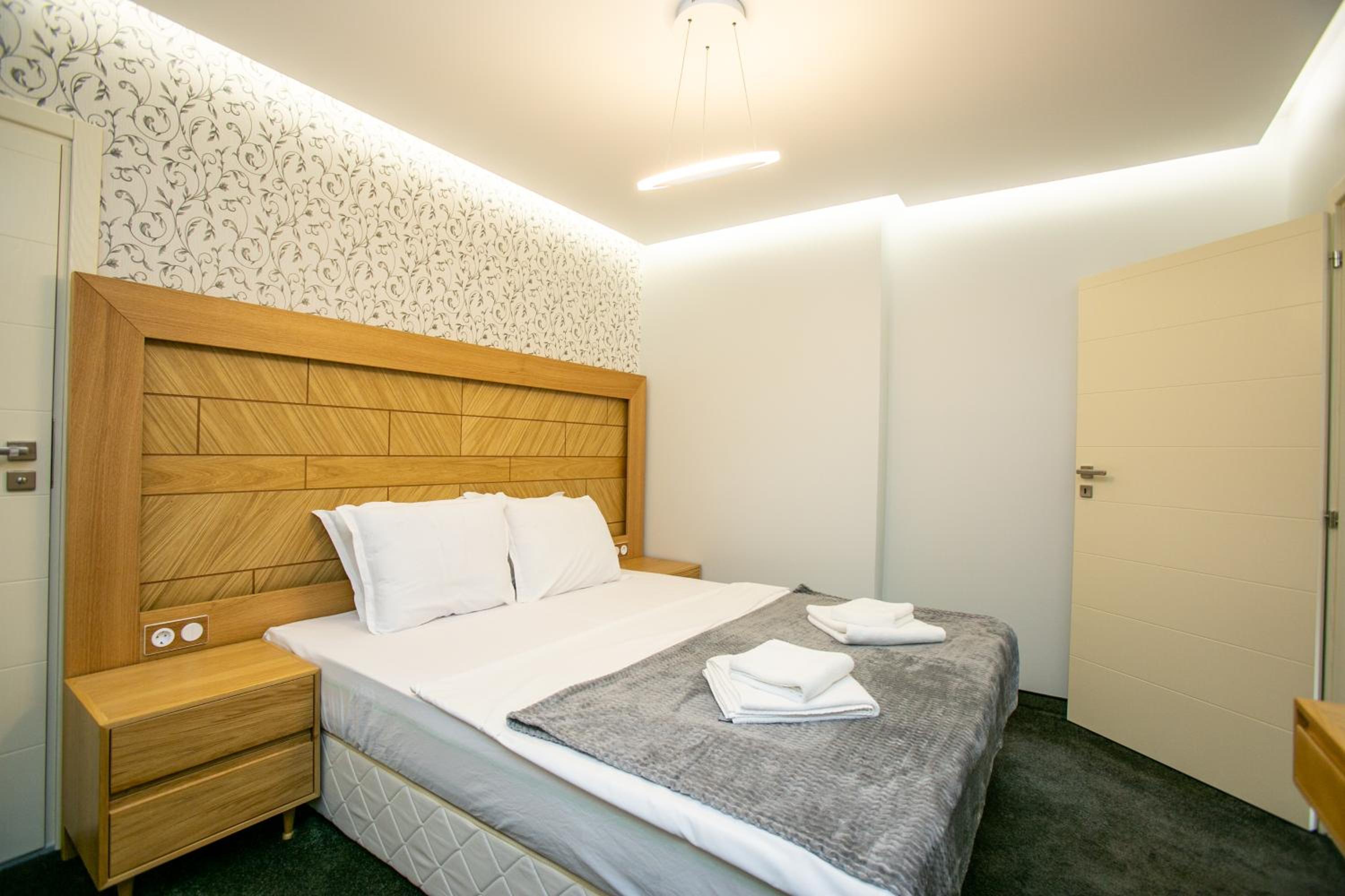 B&D Apartments Delux, NEW