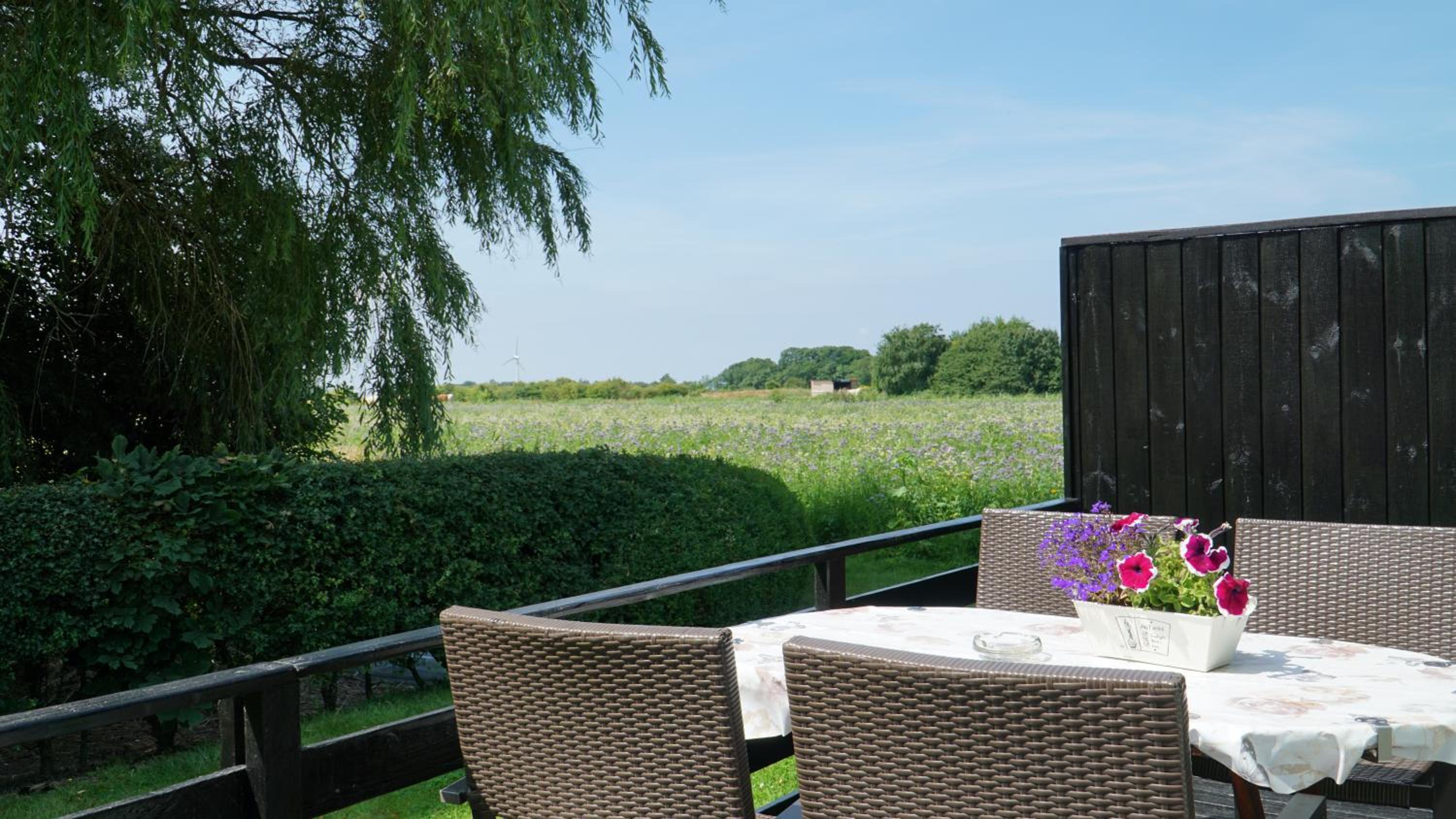 Ferienhaus Achtern Diek