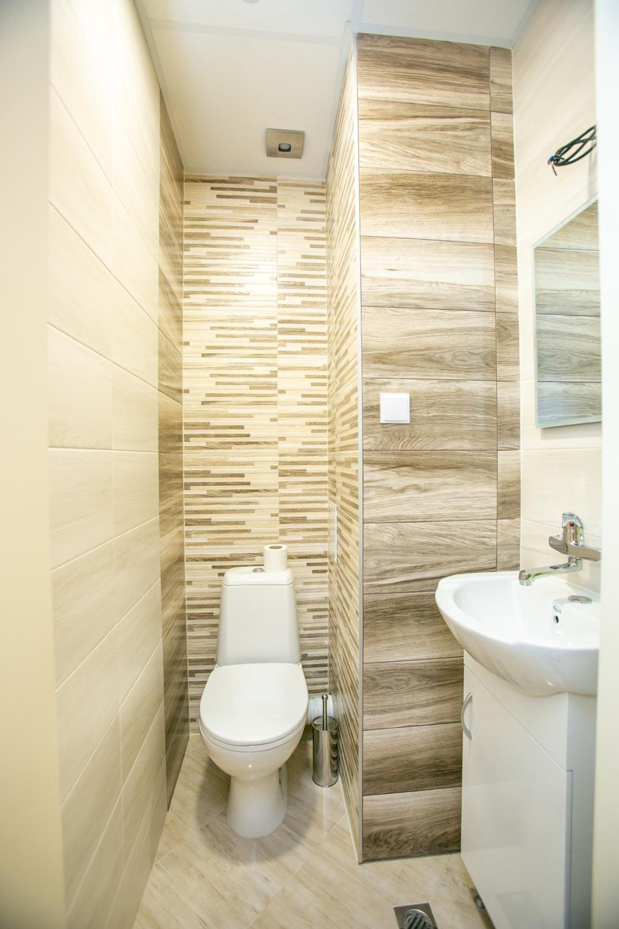 B&D Apartments Delux, NEW