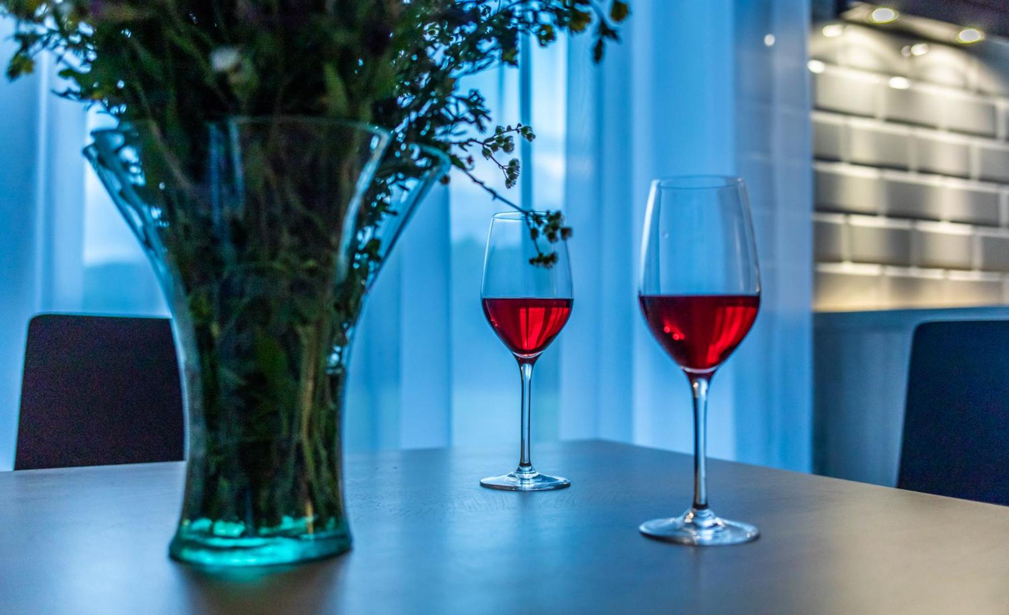 Vinorell Apartman