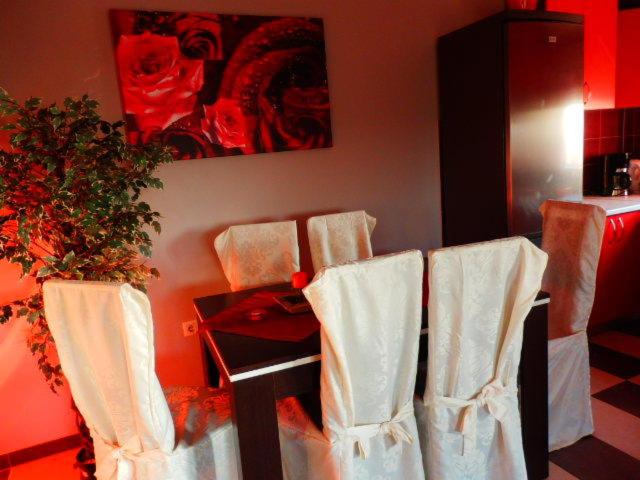 Apartments Saric