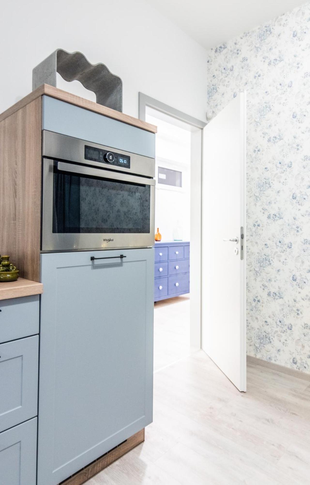 Vinorell Apartman