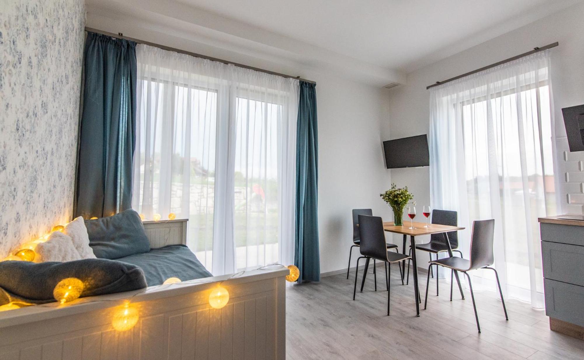 Vinorell Apartman