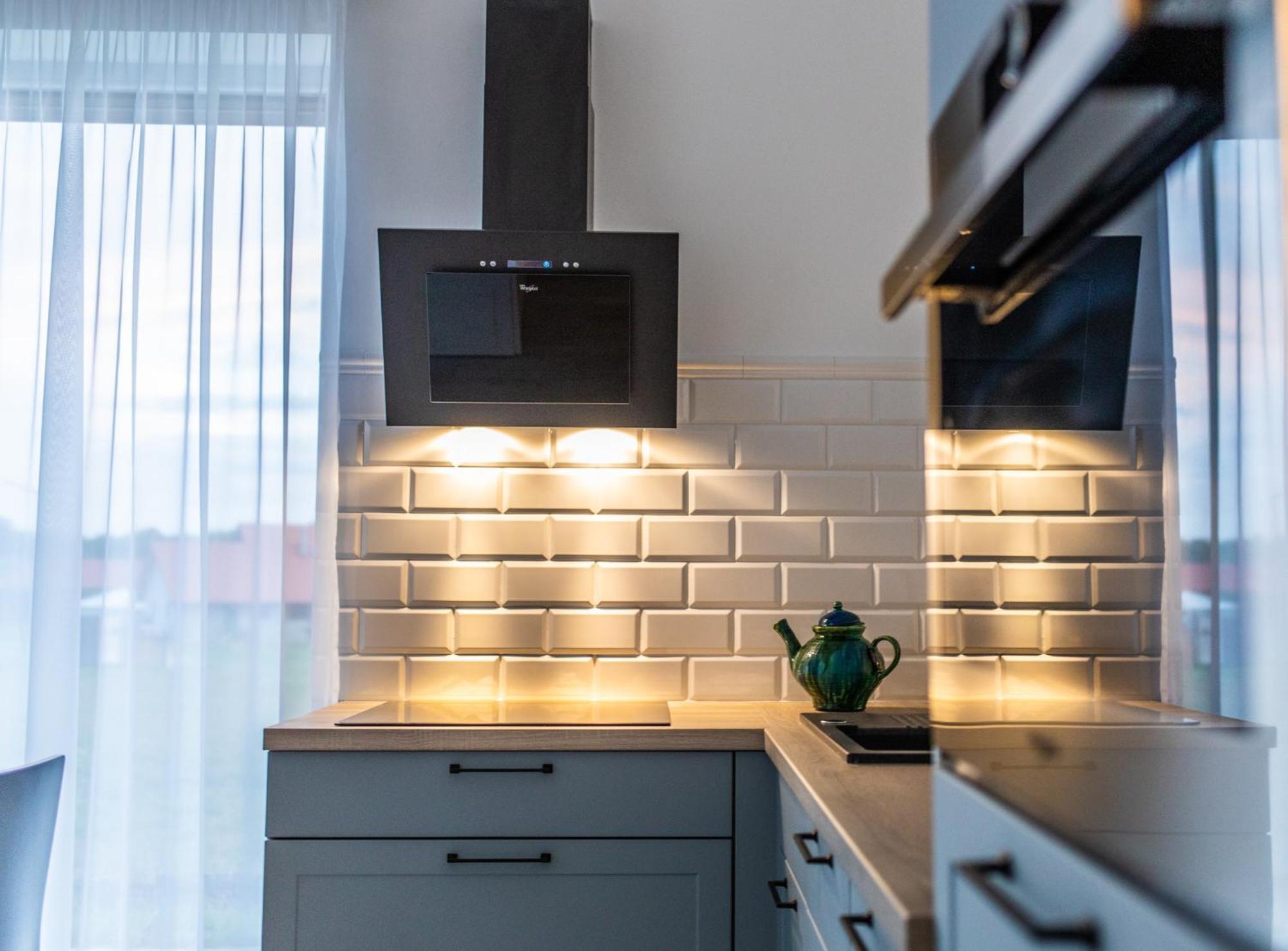 Vinorell Apartman