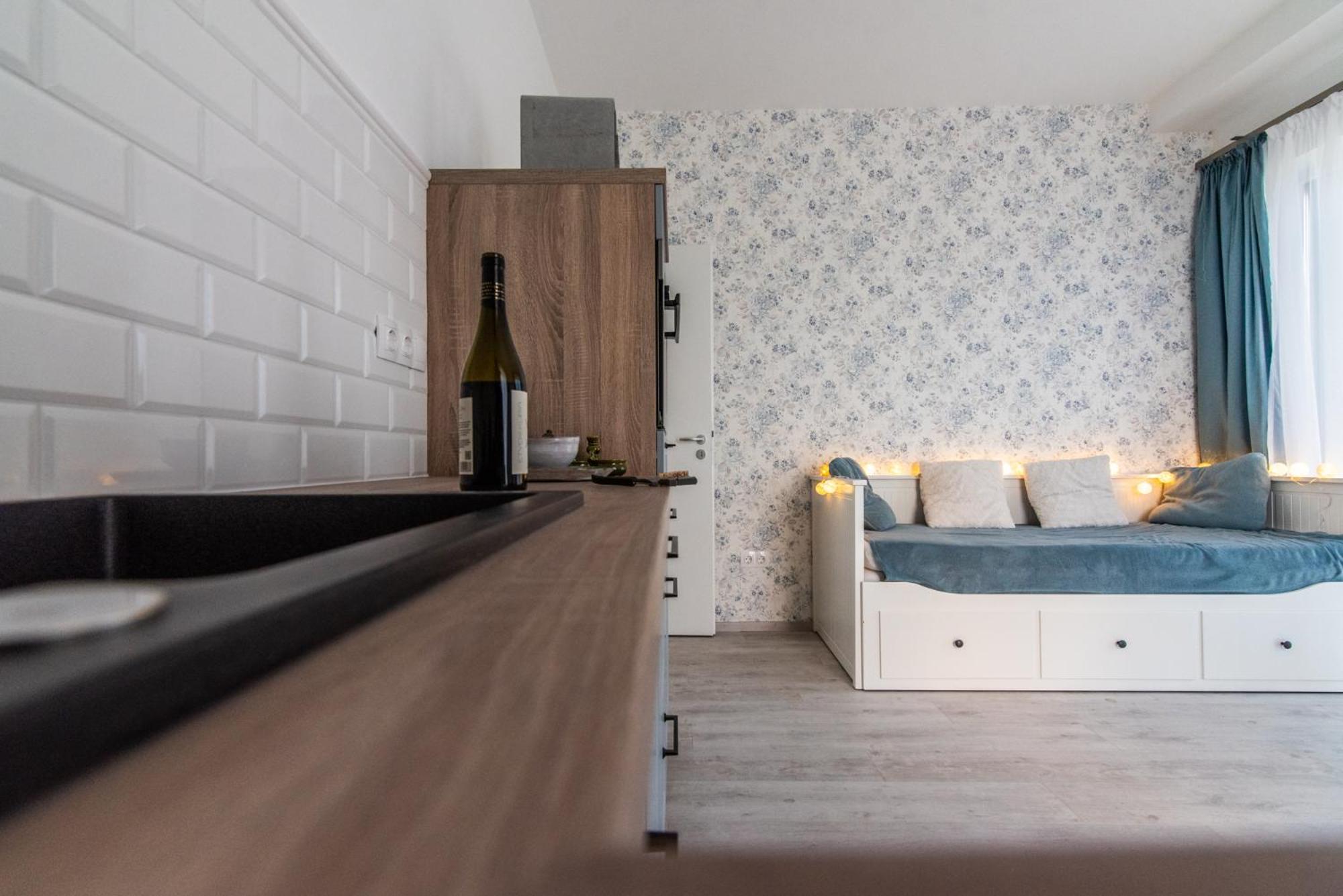 Vinorell Apartman