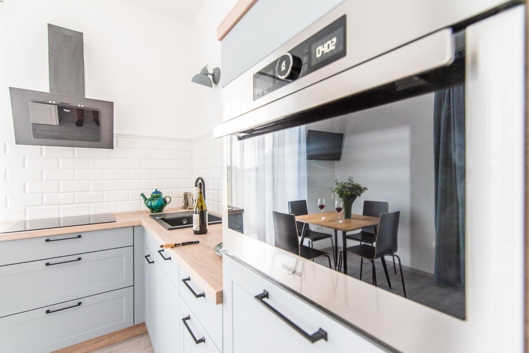 Vinorell Apartman