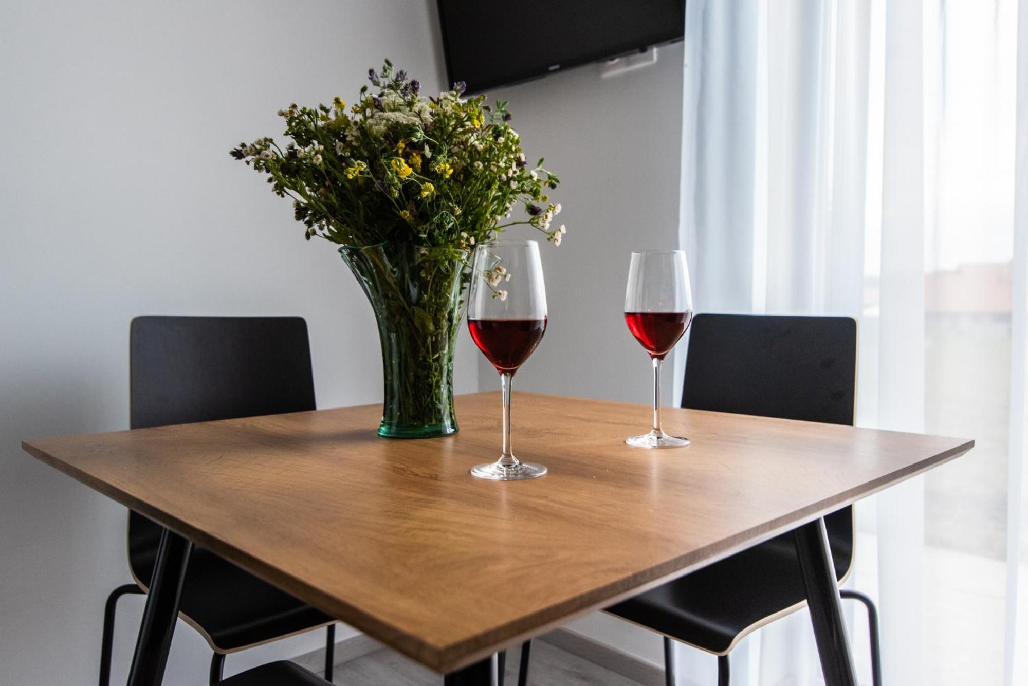 Vinorell Apartman
