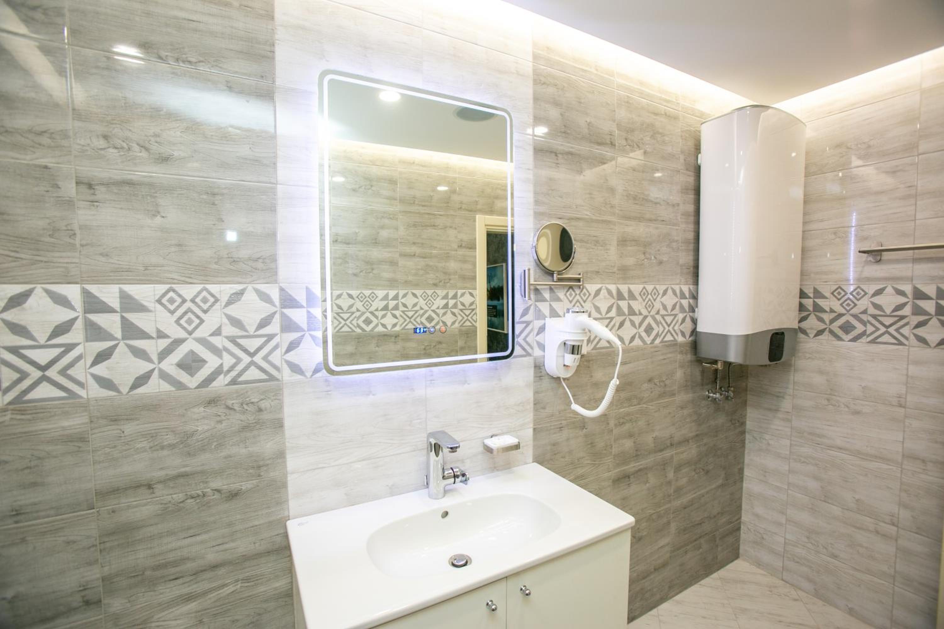 B&D Apartments Delux, NEW