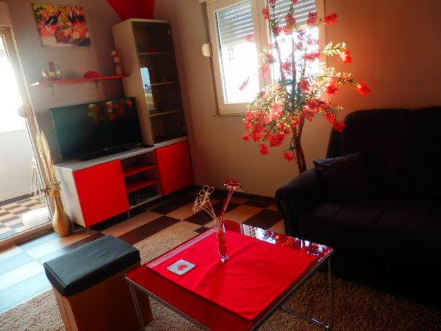 Apartments Saric