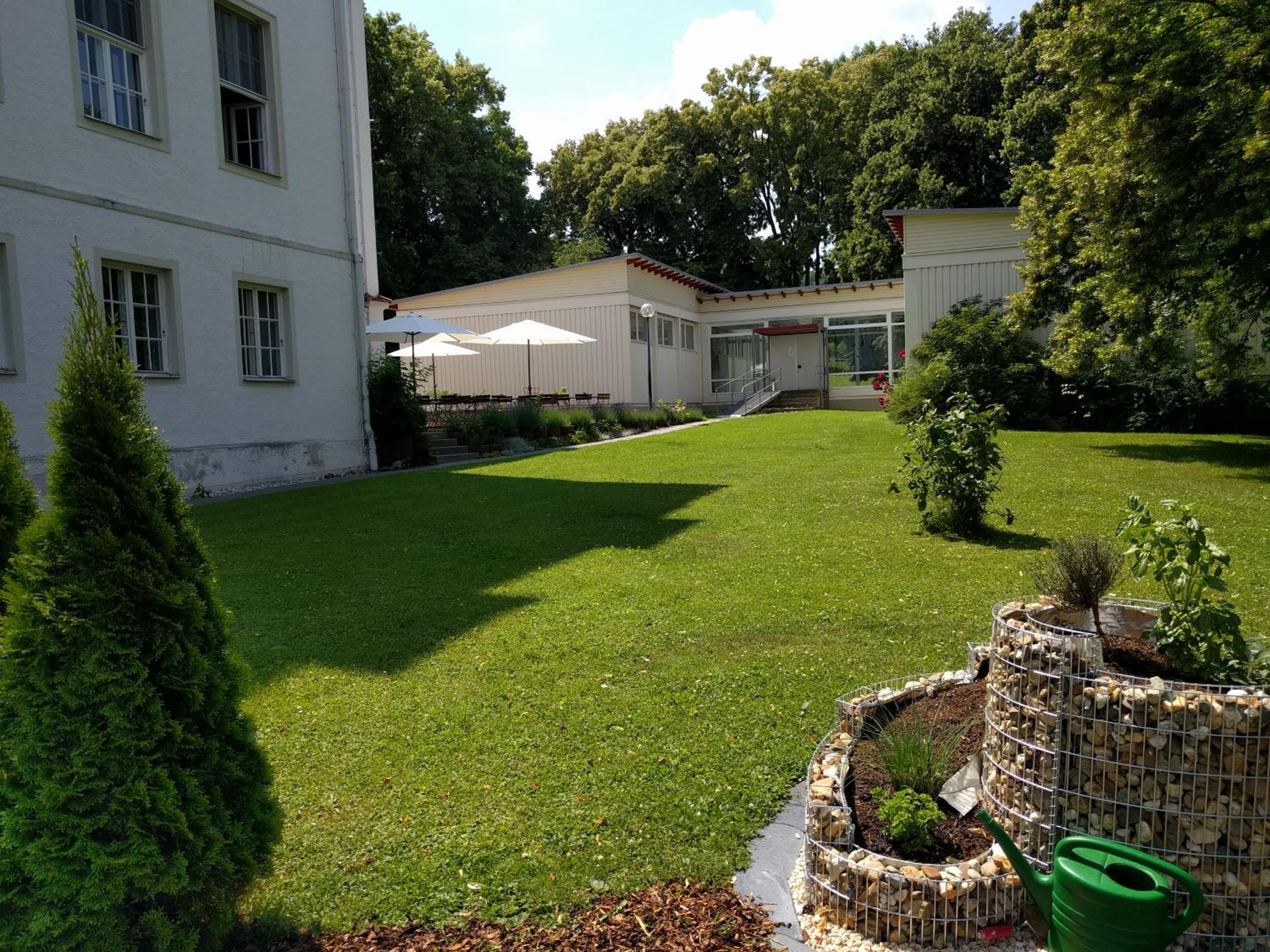 Tagungshaus Reimlingen - Property Image 7