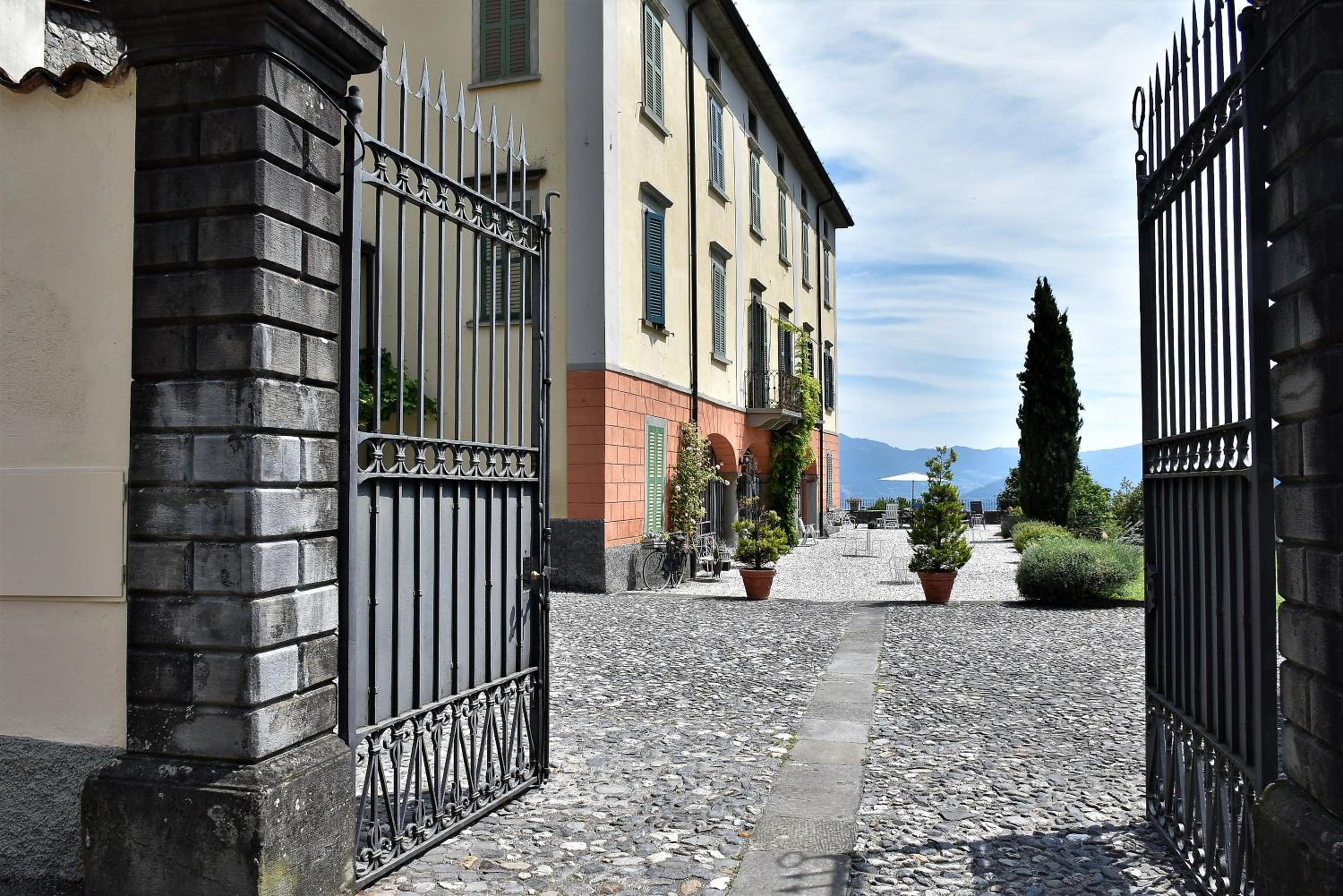 Residenza Ca' laRipa view 2