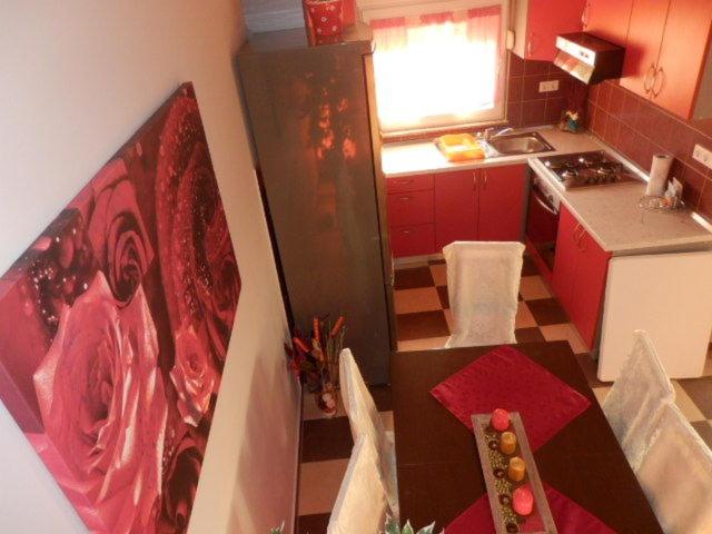 Apartments Saric