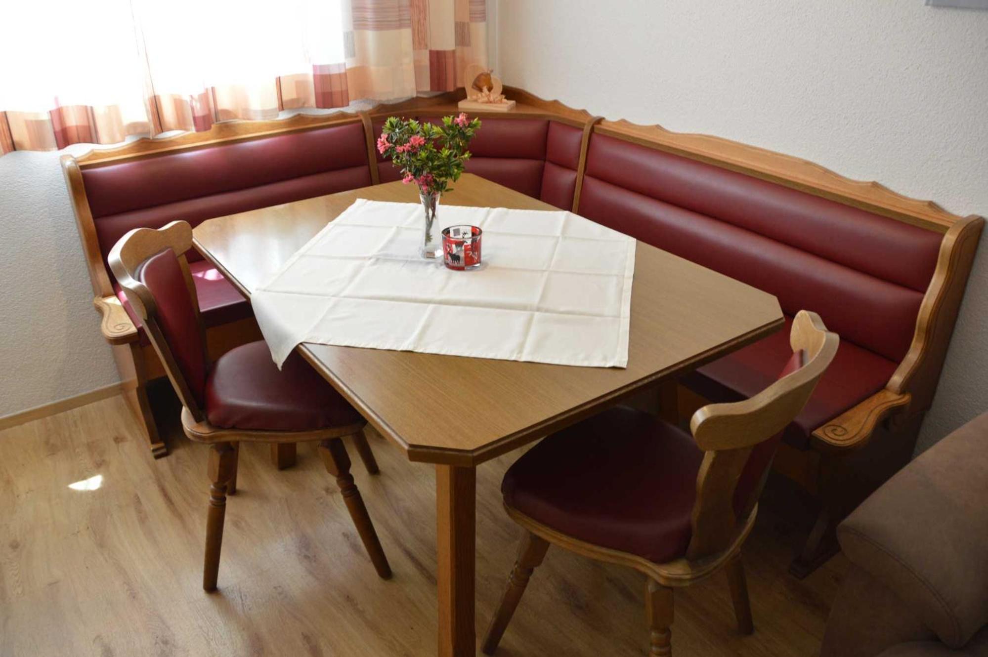 Ferienwohnung Plattner inklusive Sommercard view 5