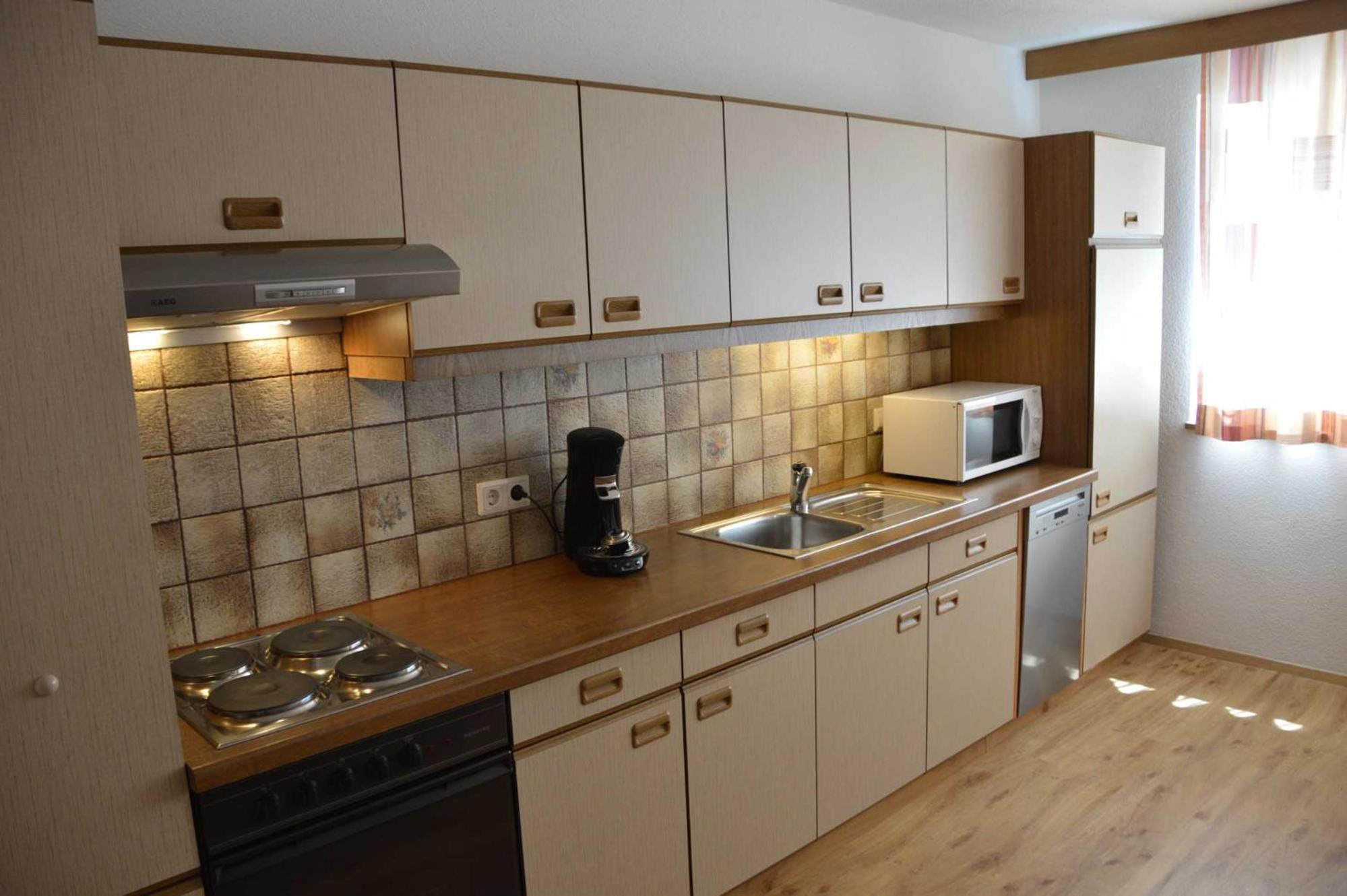 Ferienwohnung Plattner inklusive Sommercard view 3