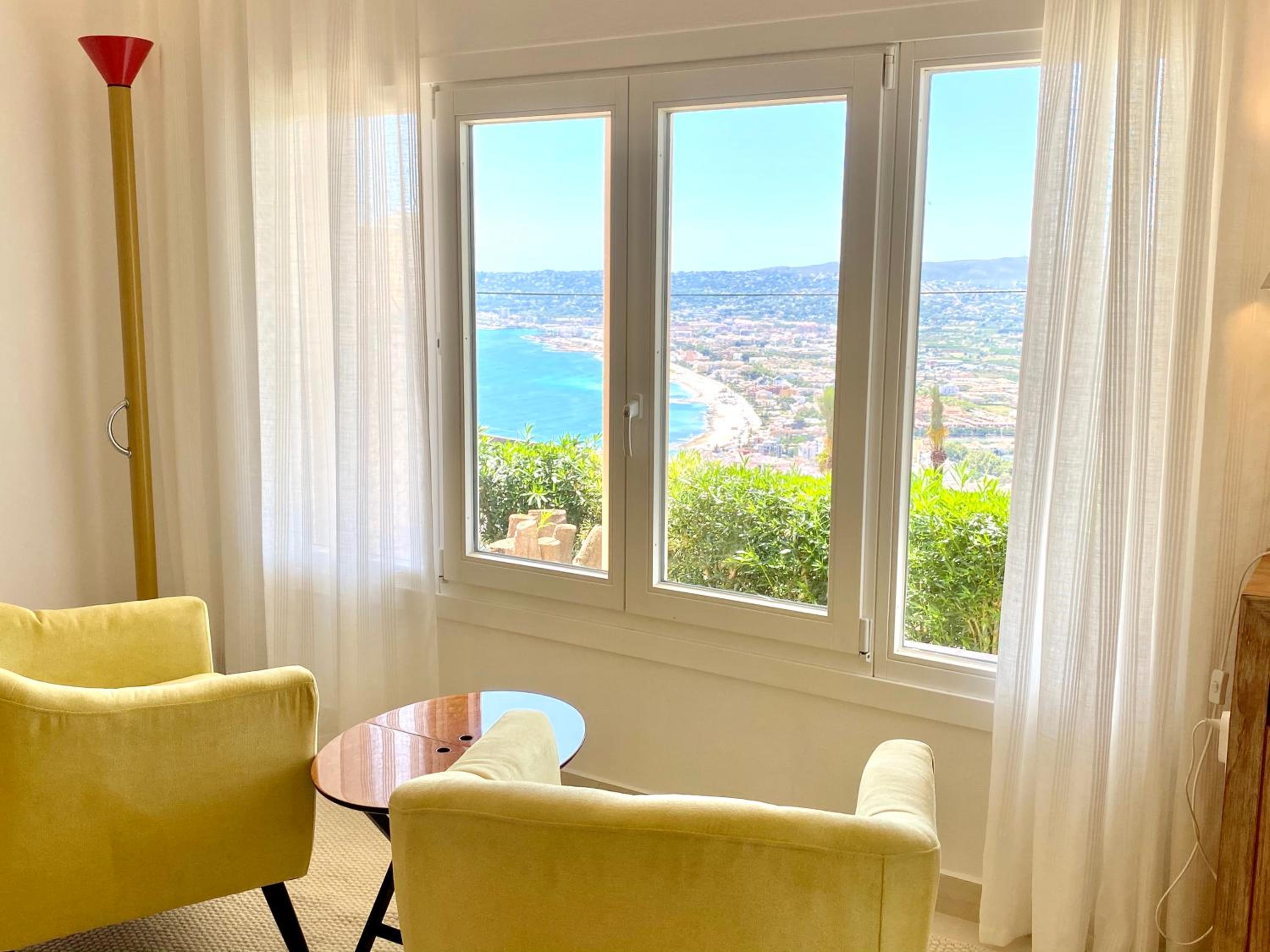 Jávea Apartment Sol view 3