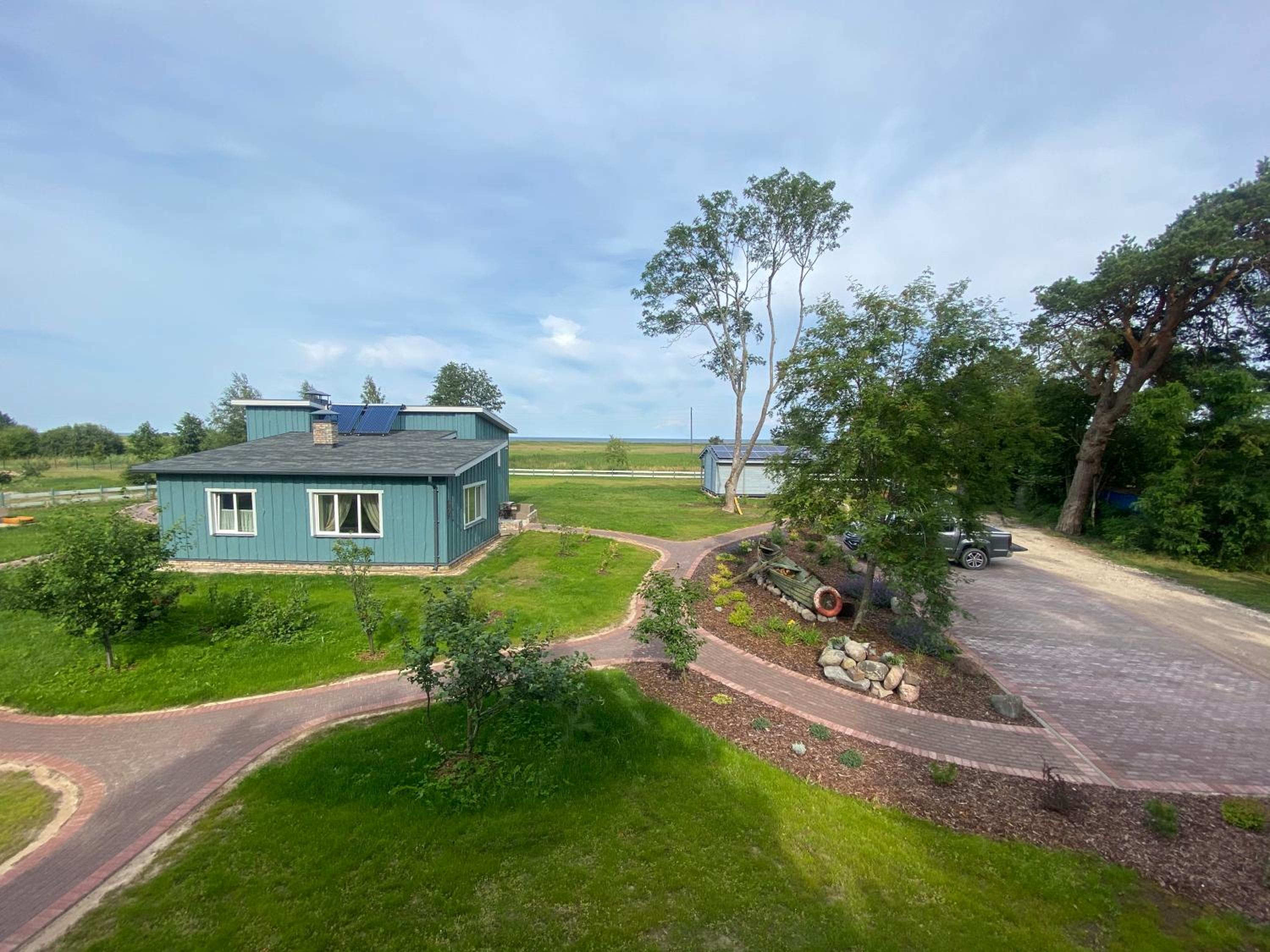 3 bedroom house Ragakrasts