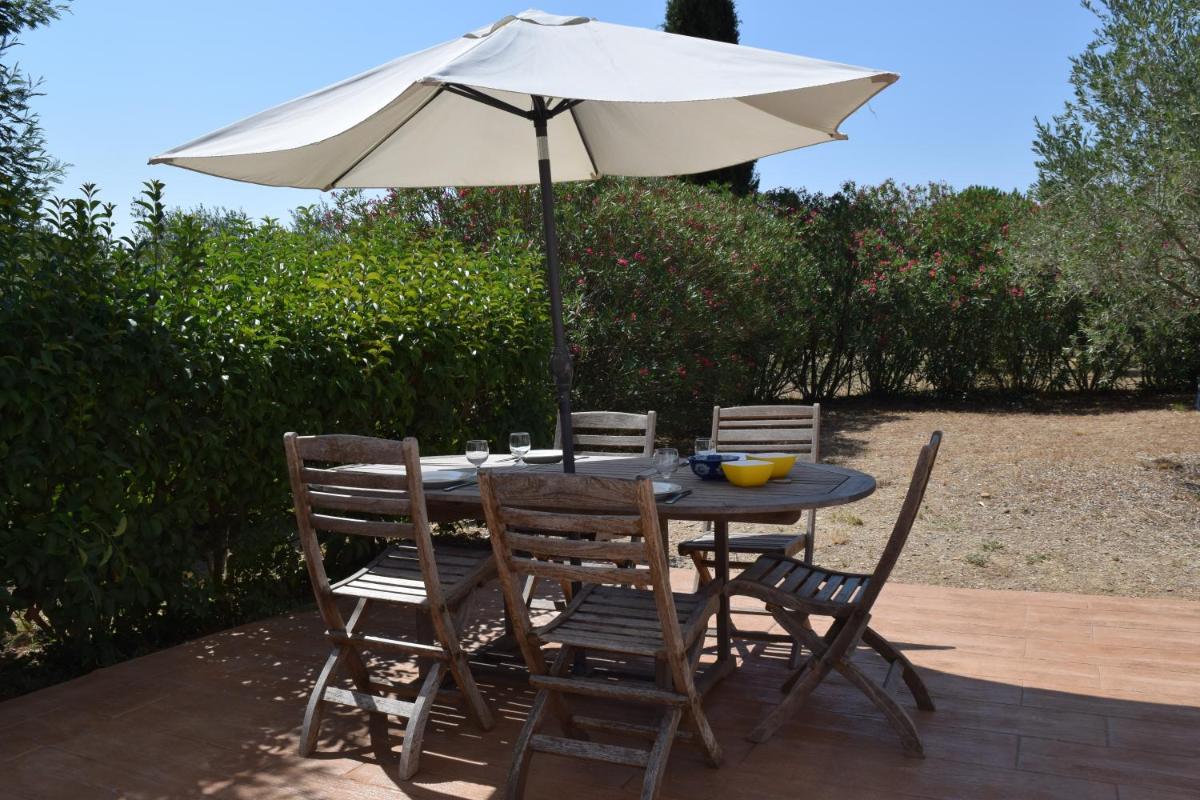 Hameau Montplaisir