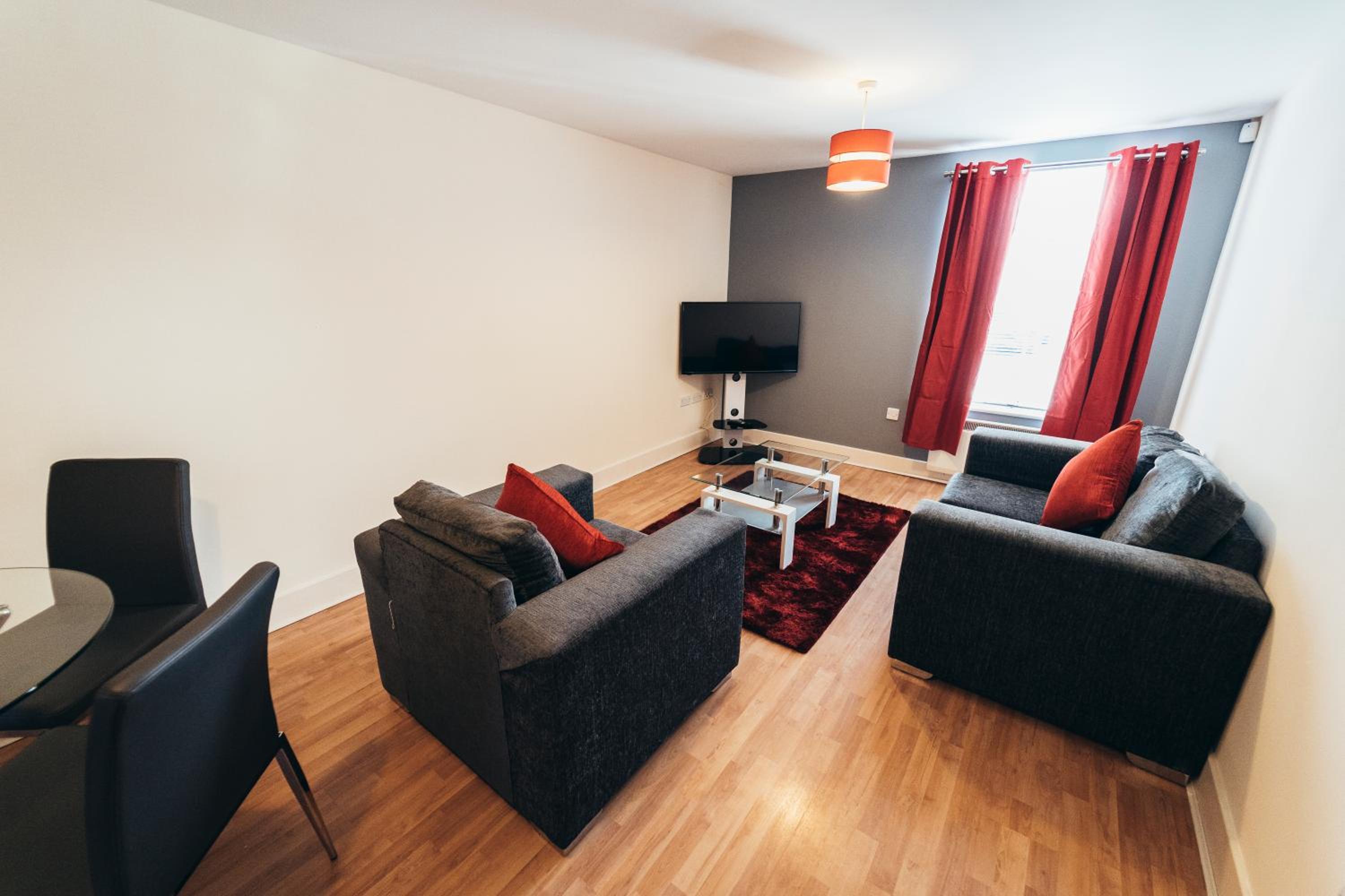 The Stay Company, Dalby House view 5