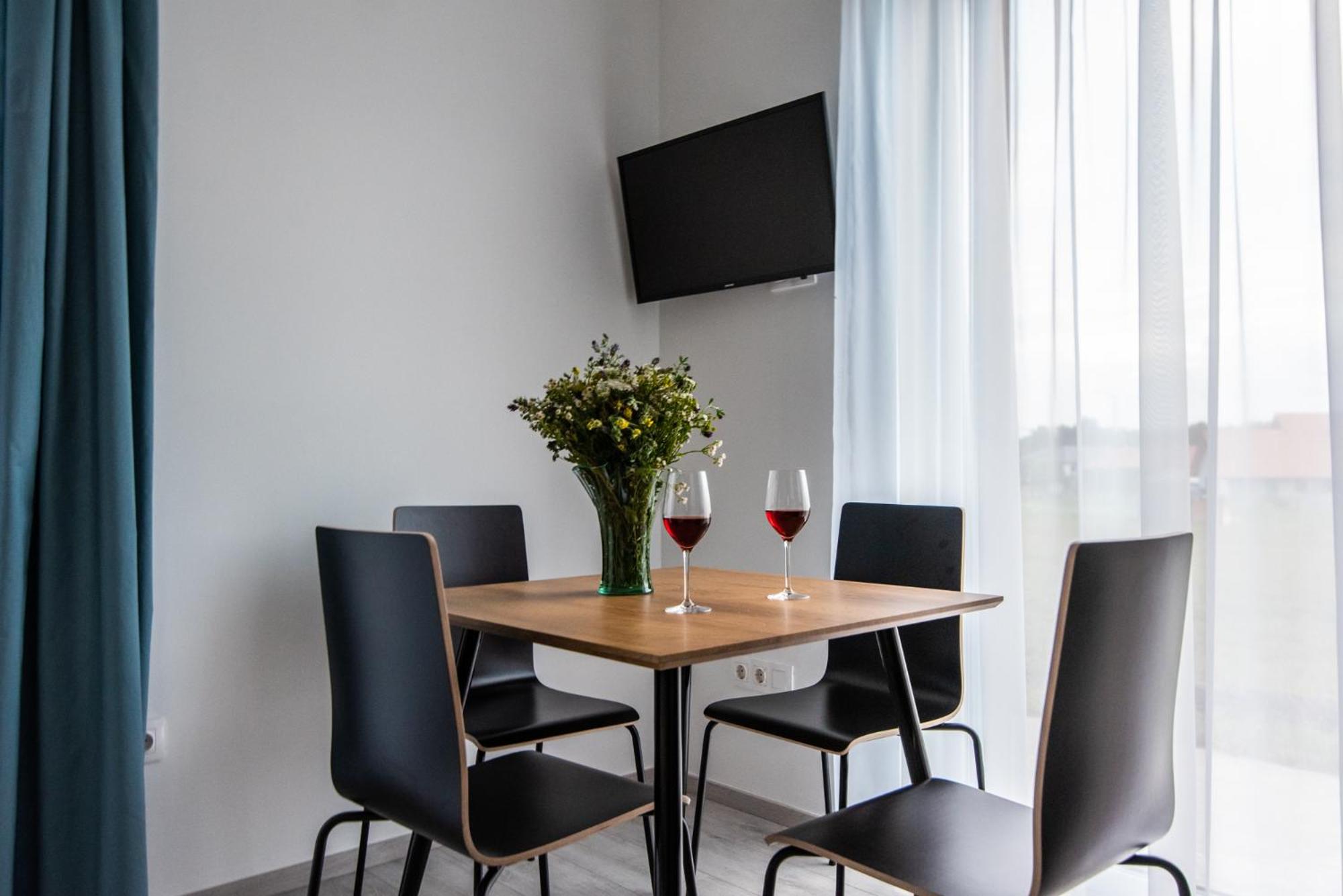 Vinorell Apartman