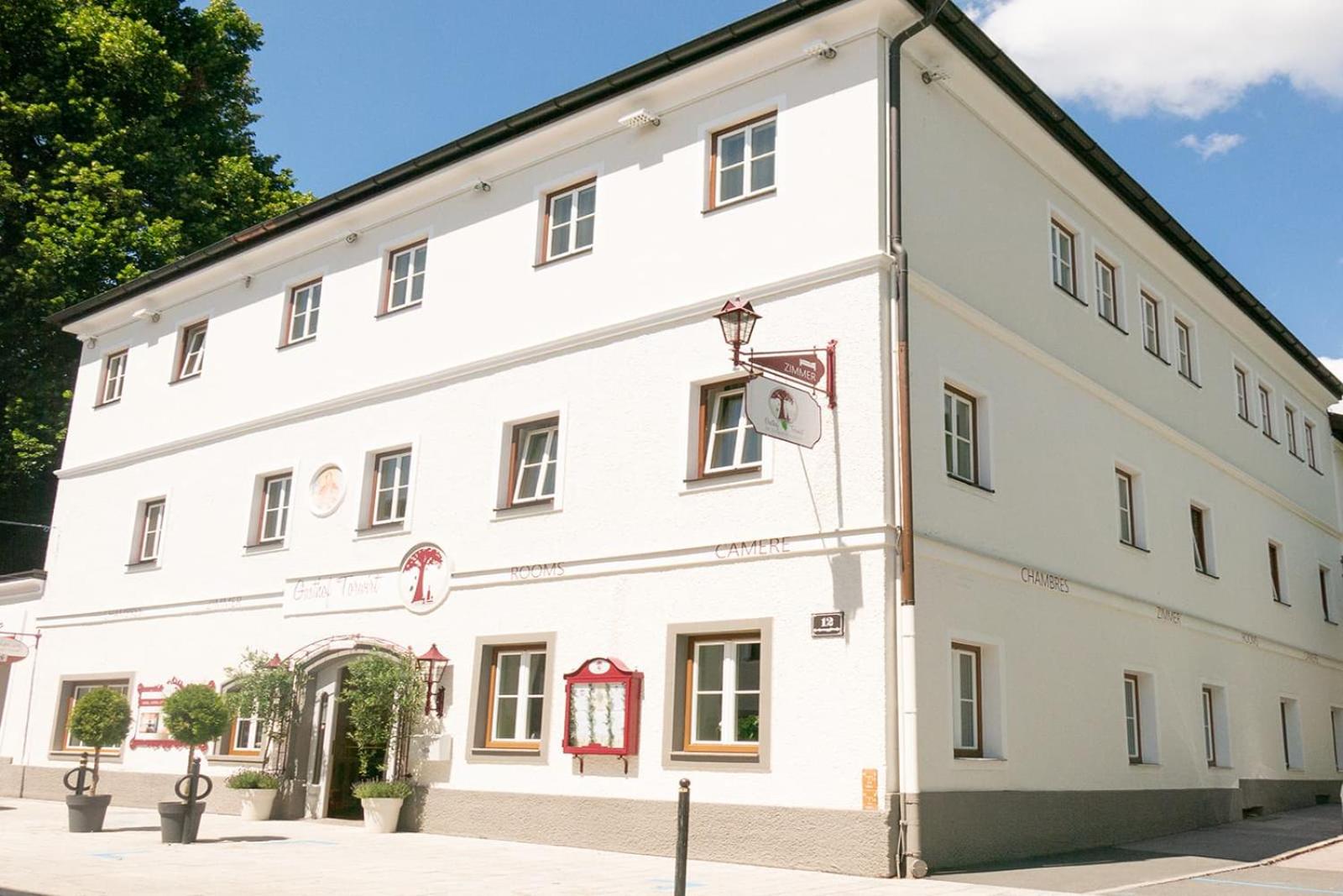 Der Torwirt Radstadt