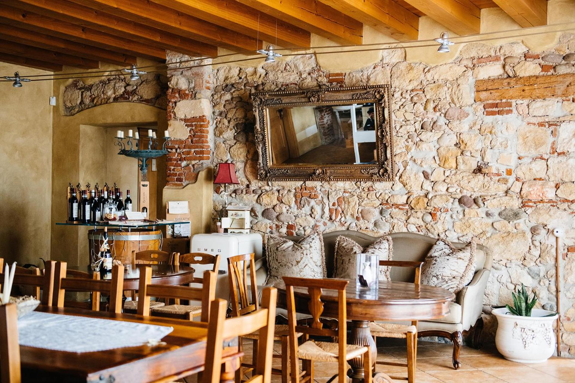 Dimora Buglioni Wine Relais, photo 103