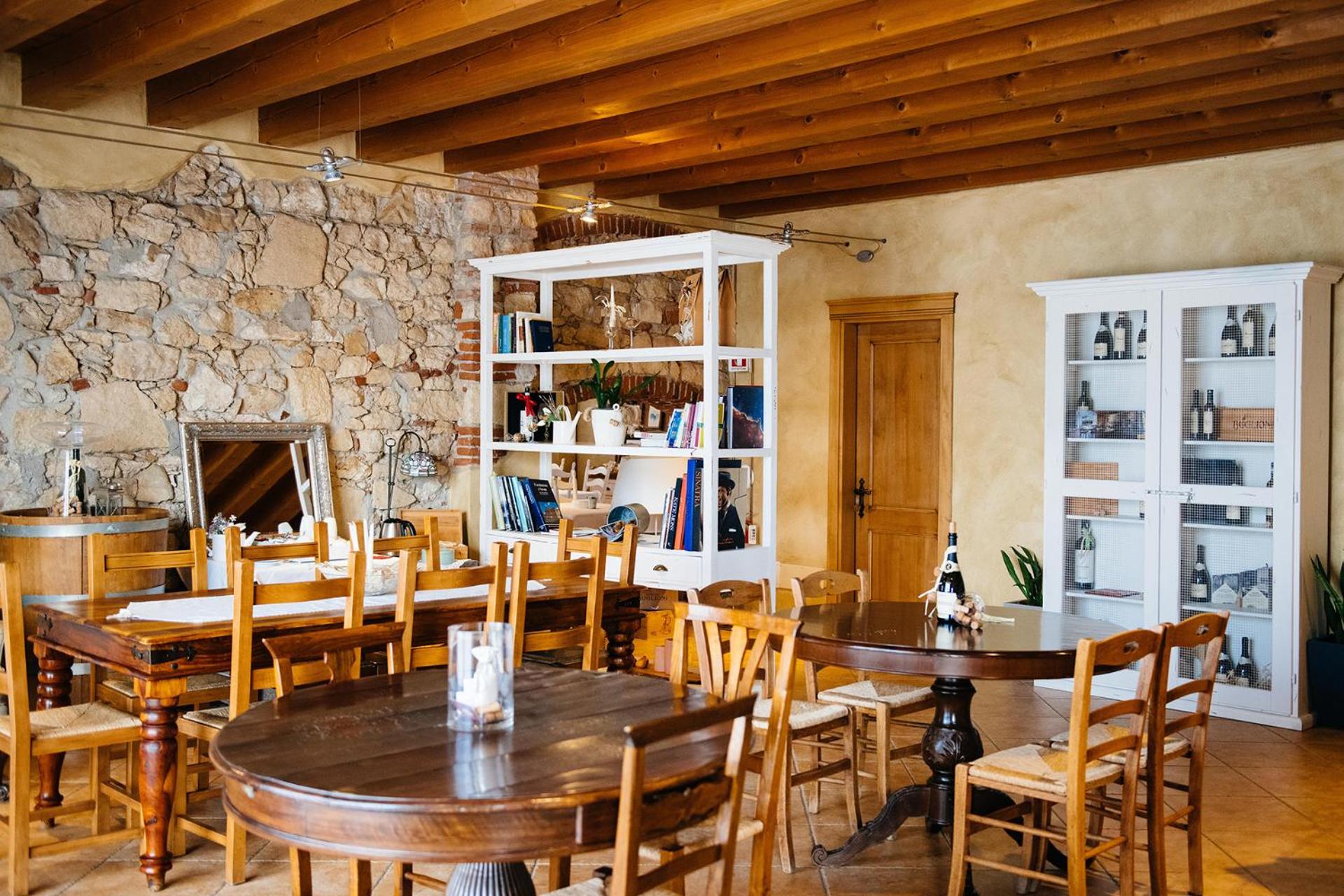 Dimora Buglioni Wine Relais, photo 52
