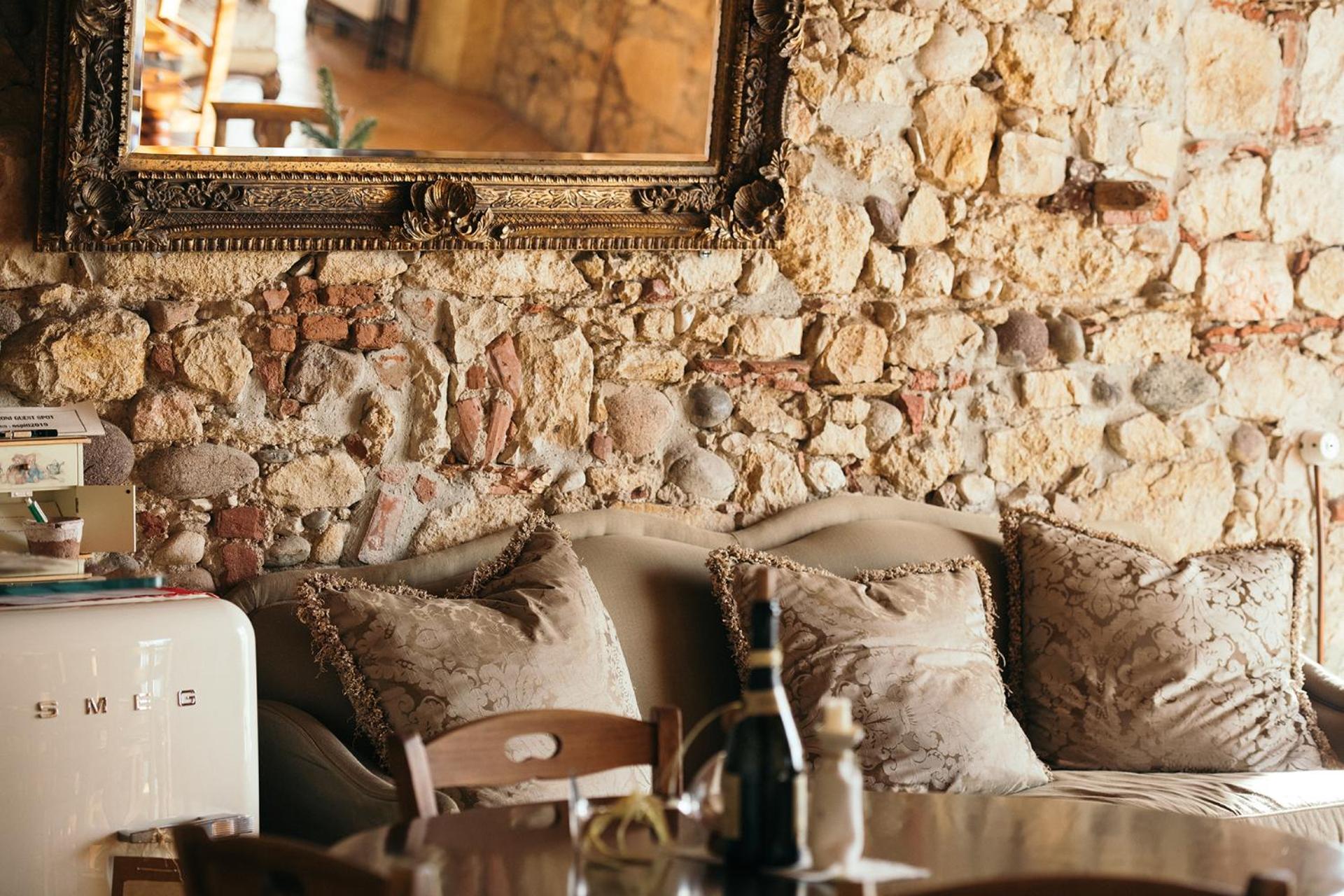 Dimora Buglioni Wine Relais, photo 75