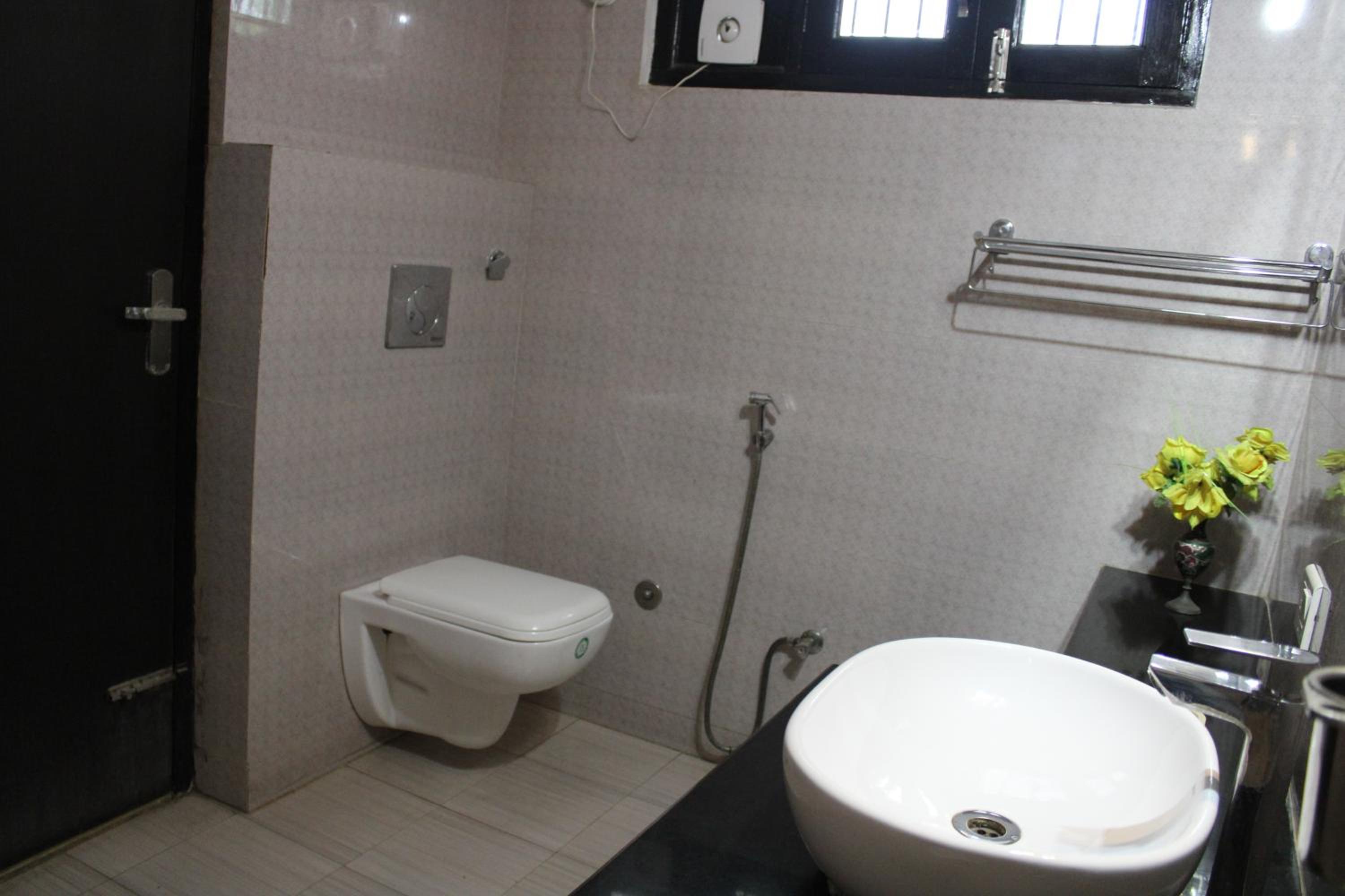 Pearl of Taj Home Stay