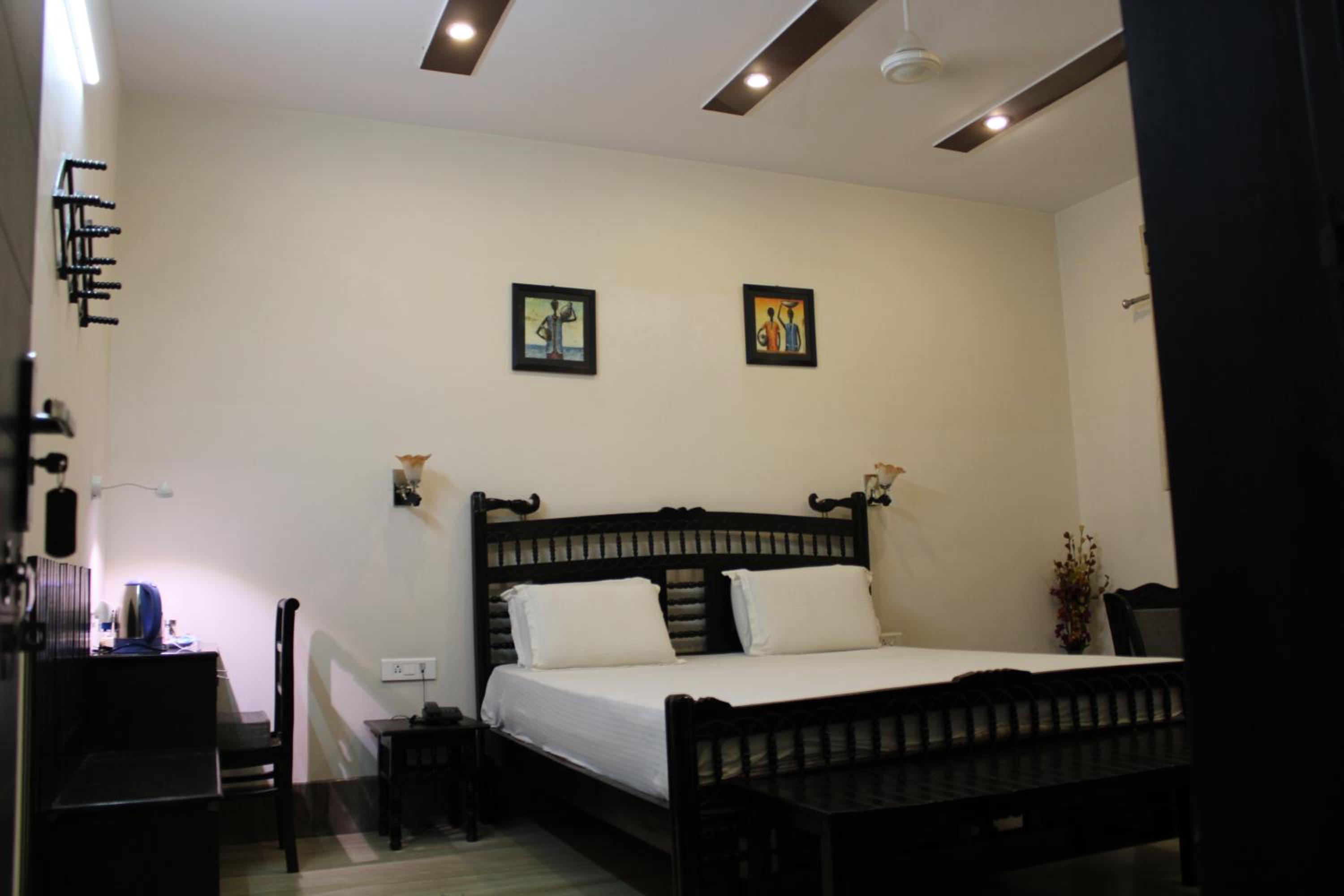 Pearl of Taj Home Stay