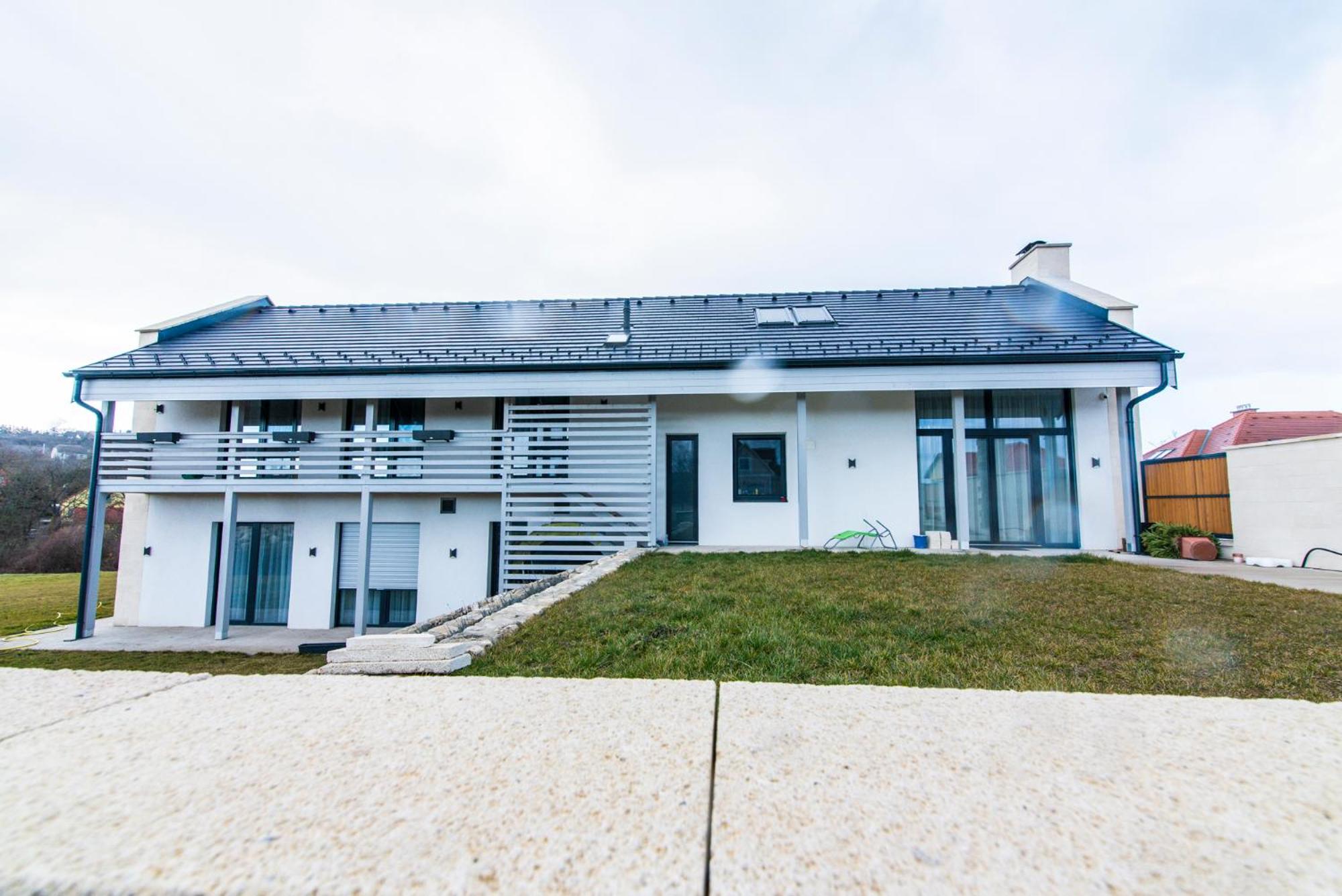 Vinorell Apartman