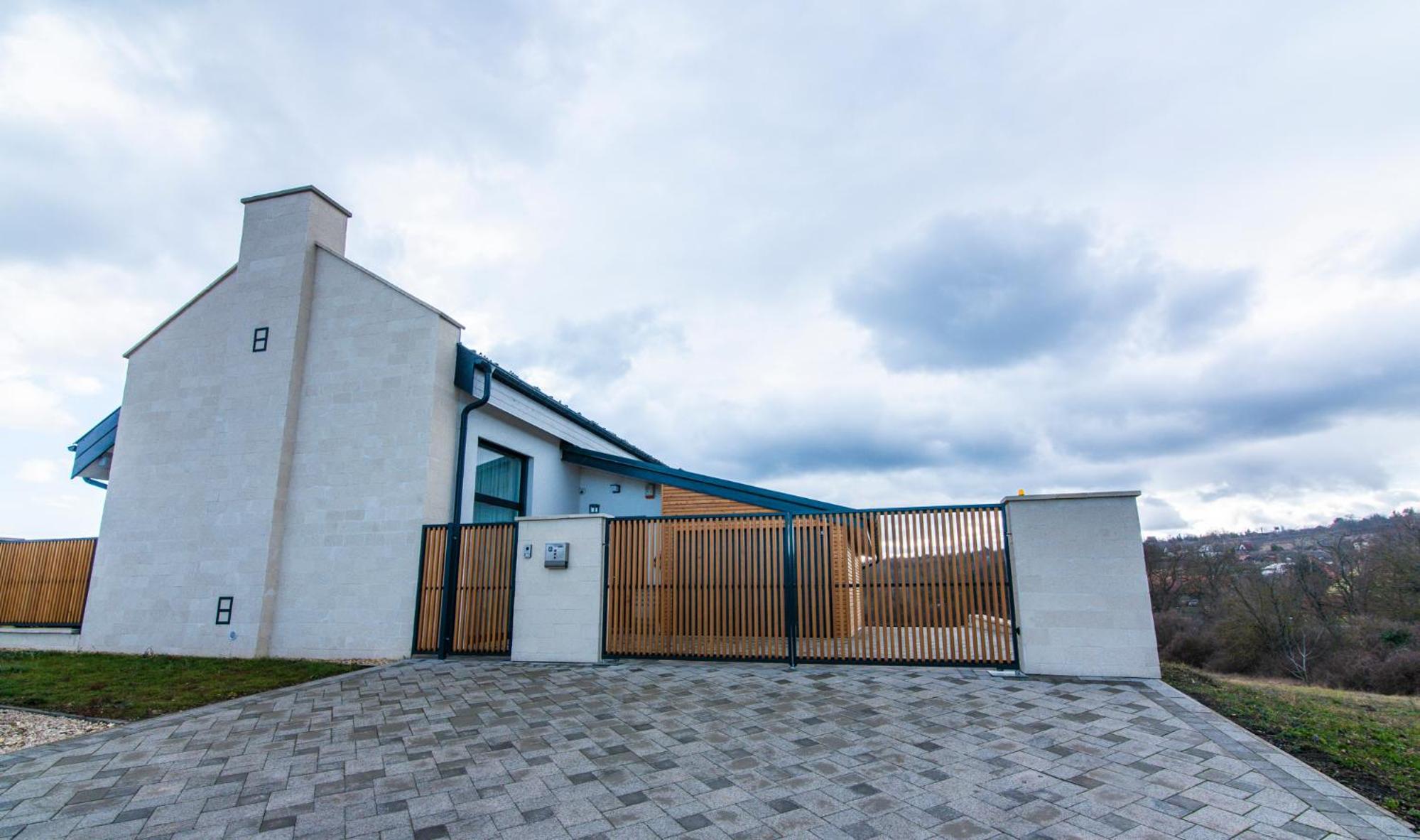 Vinorell Apartman