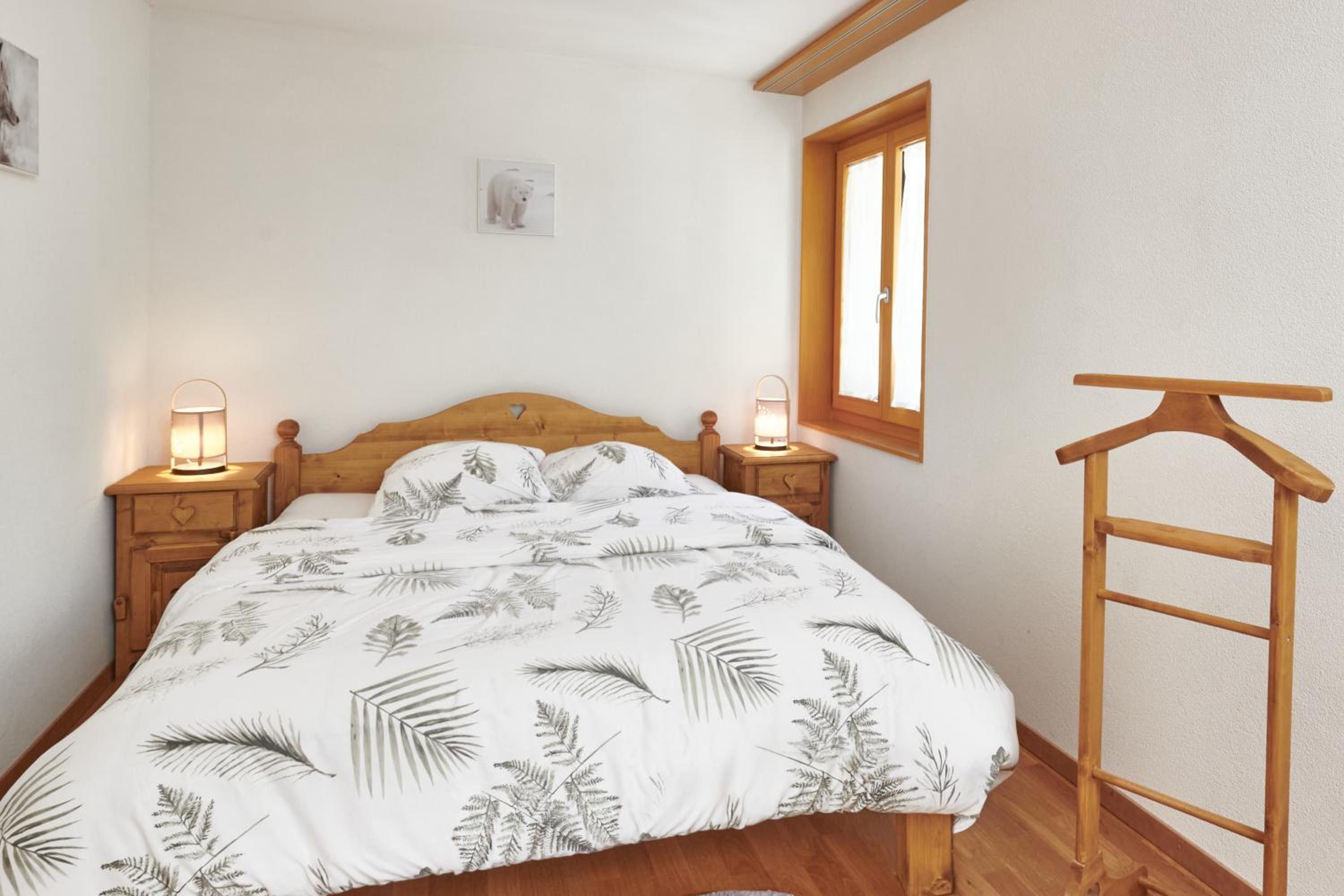 Magnifique appartement aux Diablerets avec vue imprenable view 5