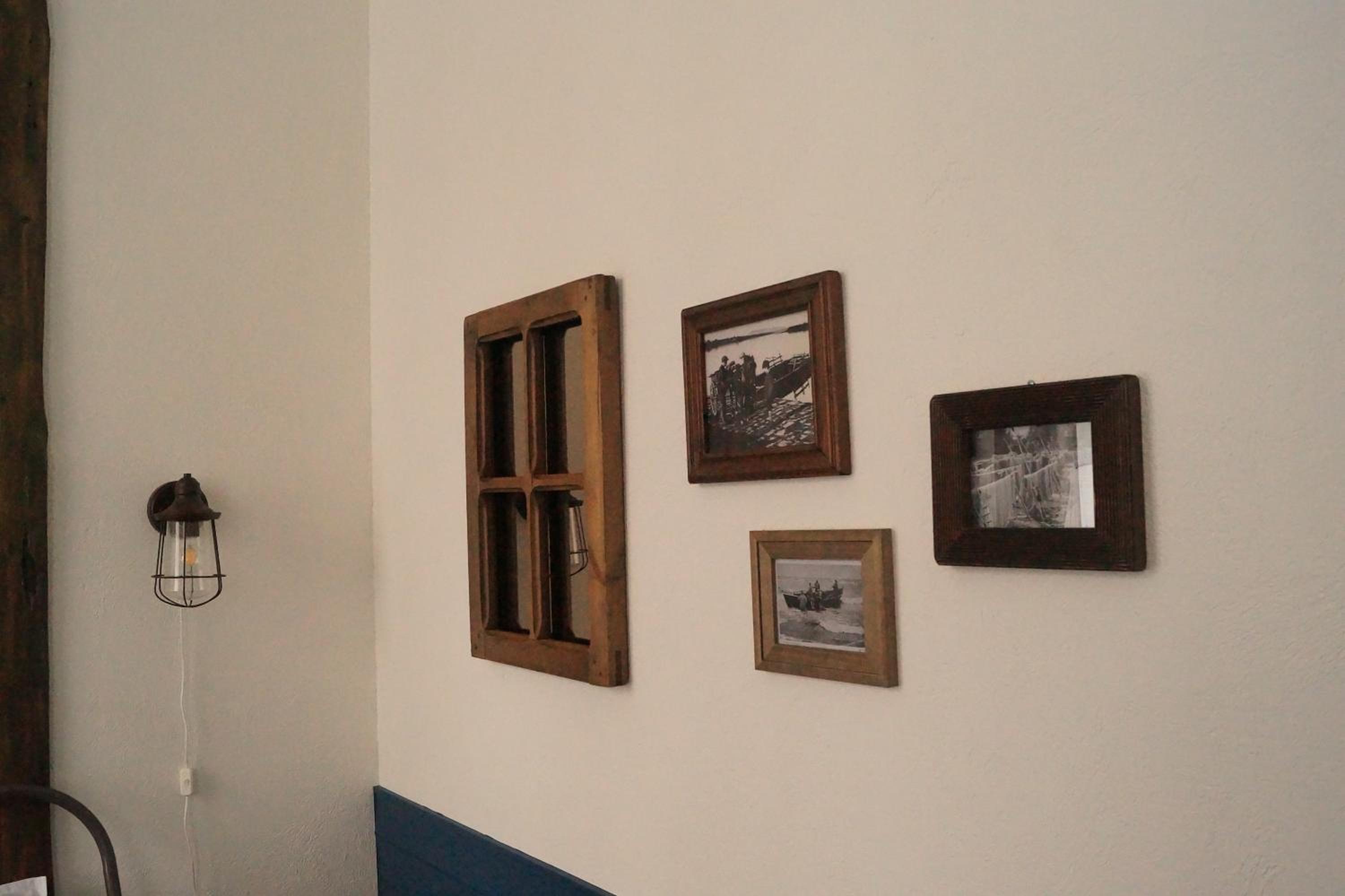 DABA Mini Hotel view 4