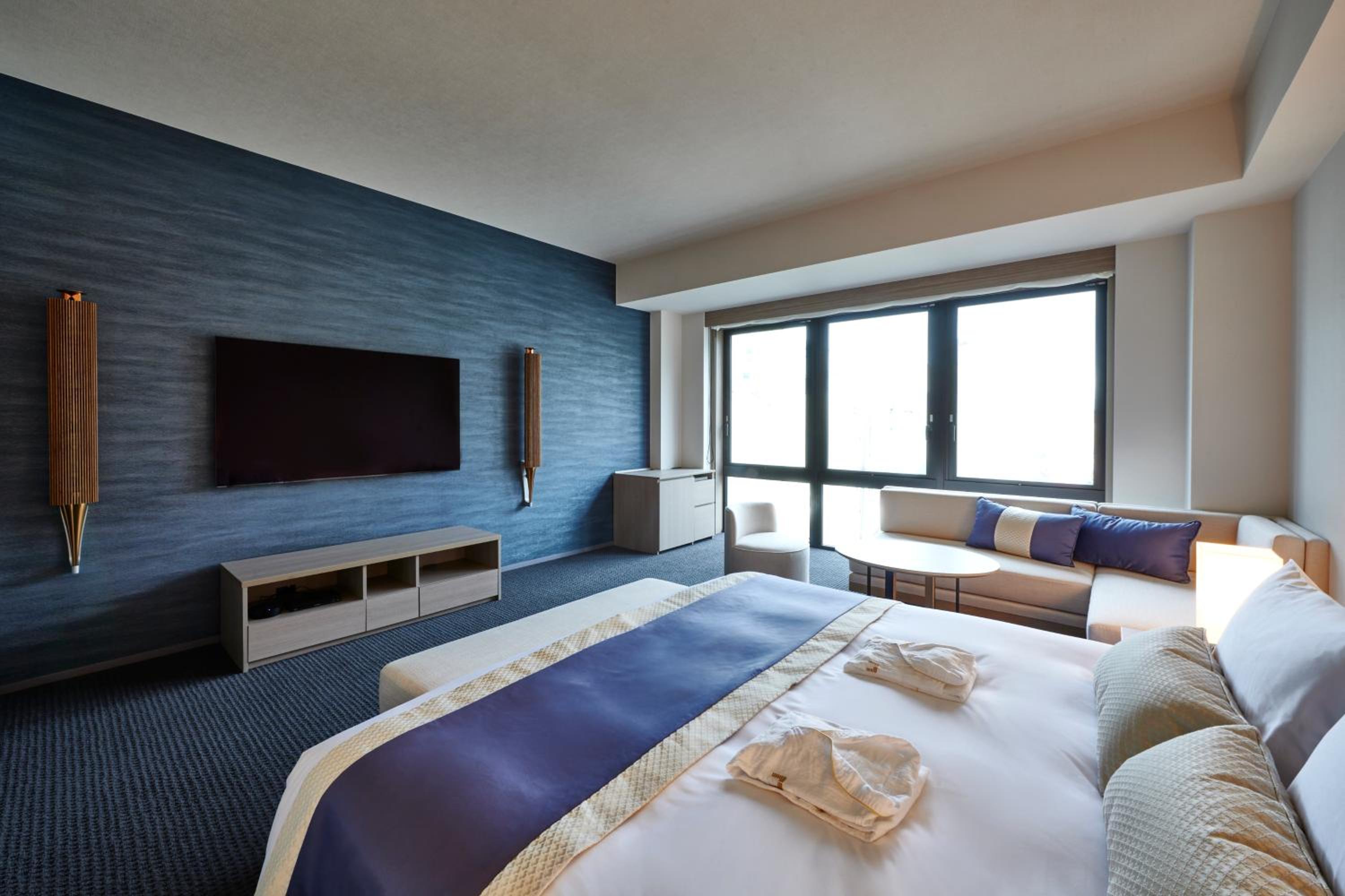 THE GATE HOTEL Kyoto Takasegawa by HULIC 15