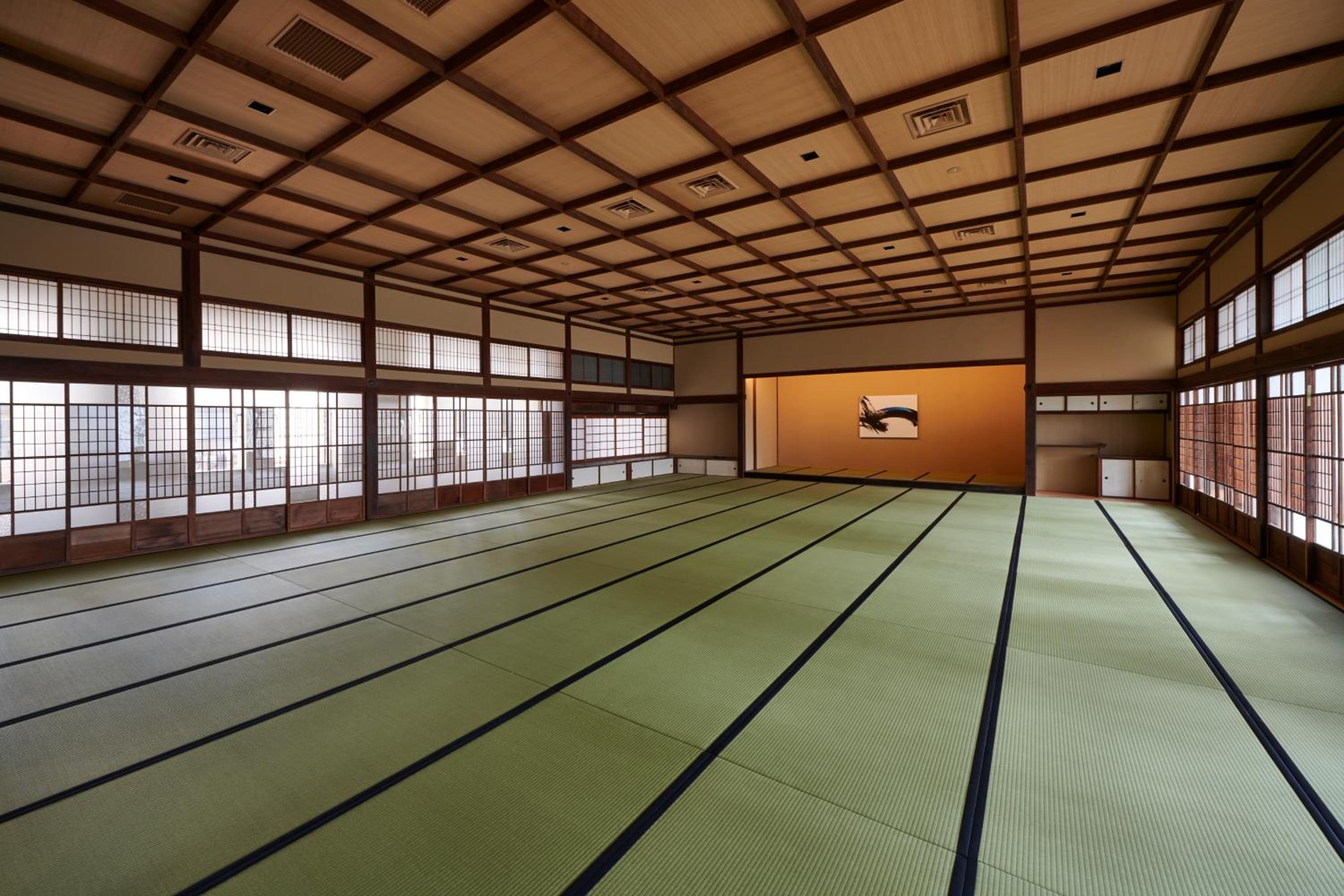 The Gate Hotel Kyoto Takasegawa by Hulic-3