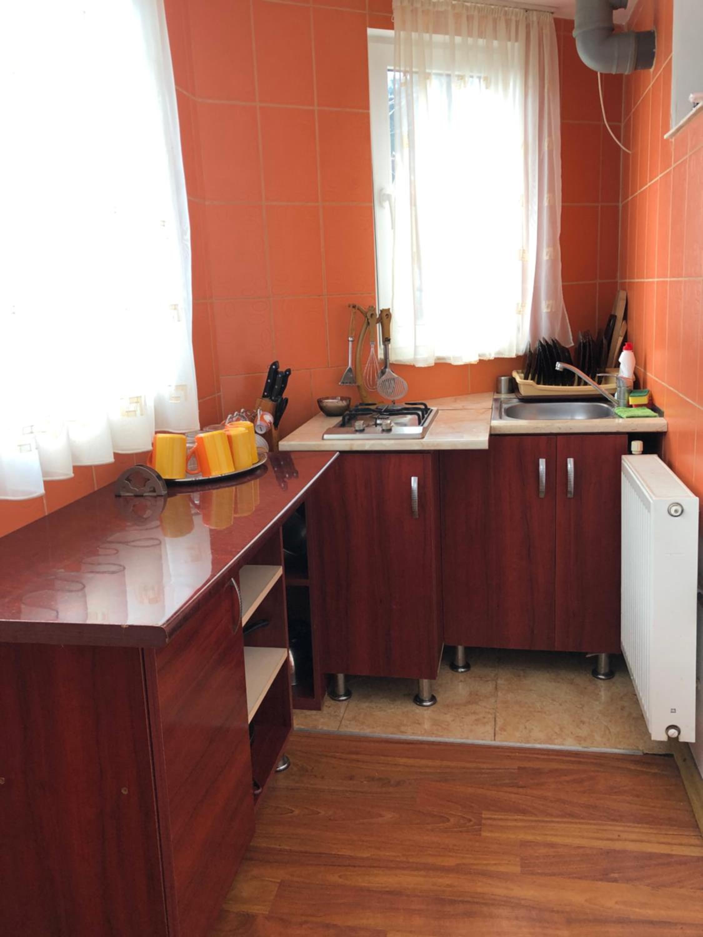 Vila Diana