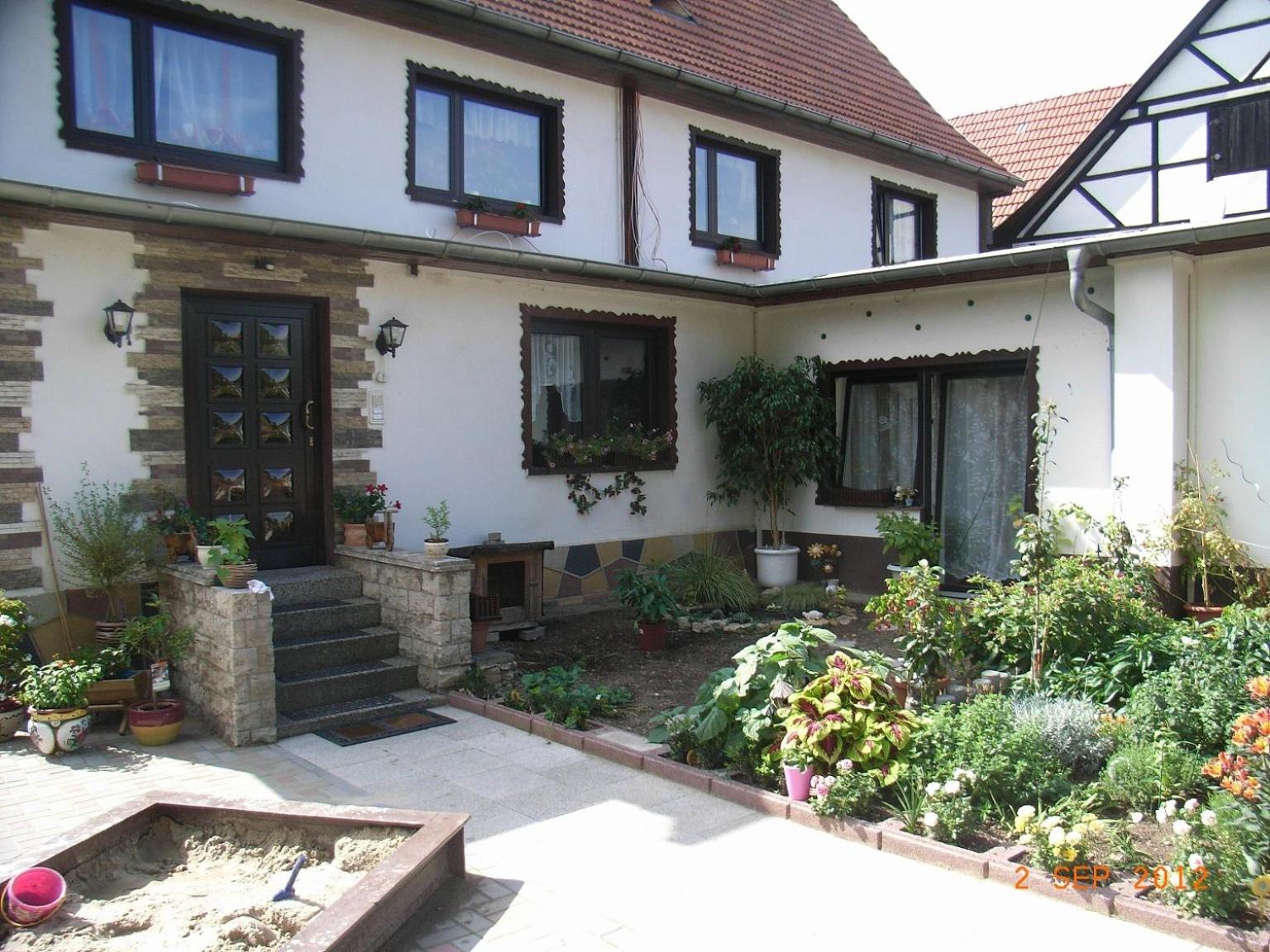 Ferienwohnung Freund view 2