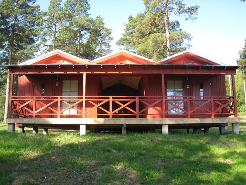 Gröna Uddens Camping view 4