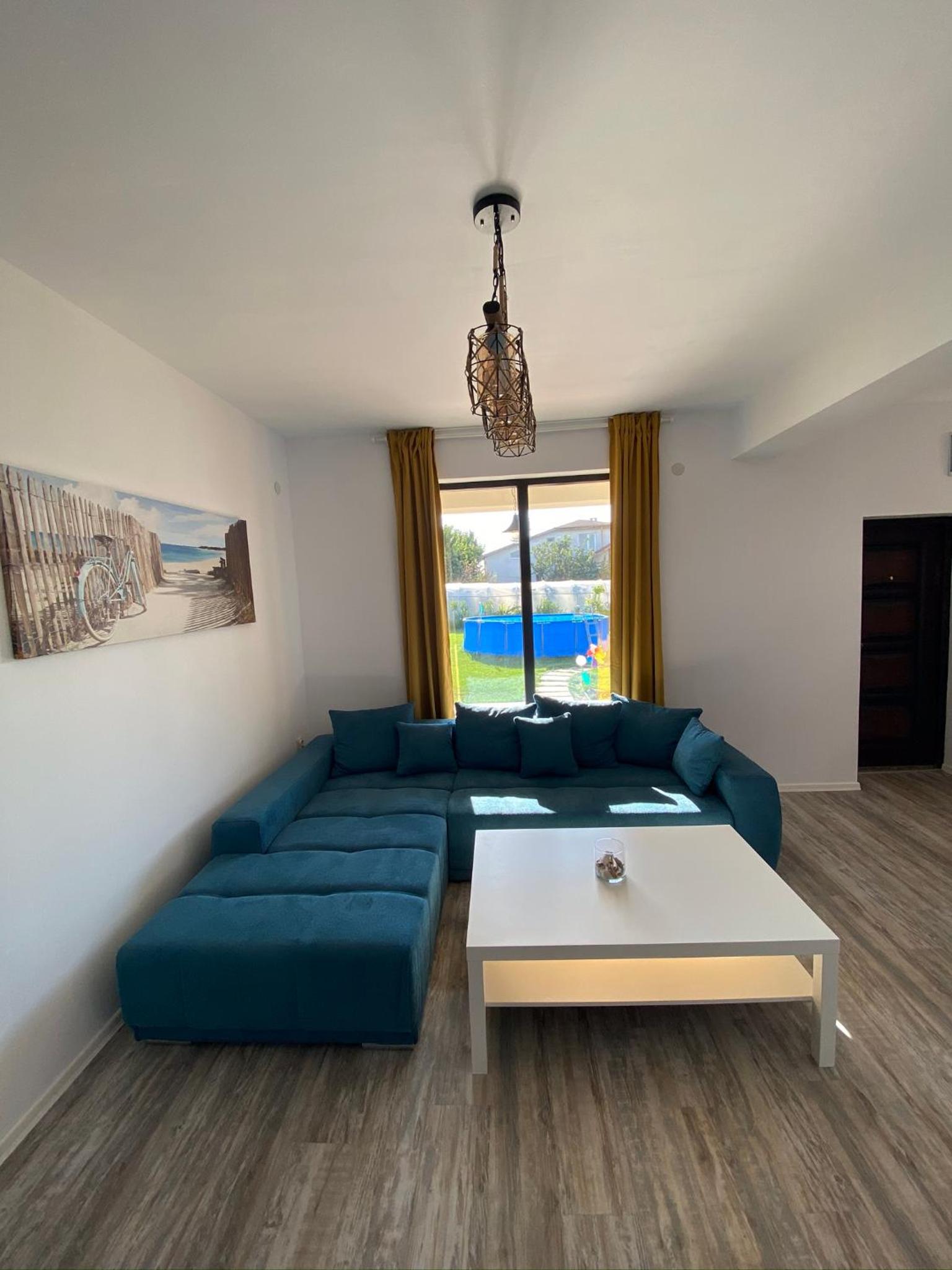 Sea You Guest House