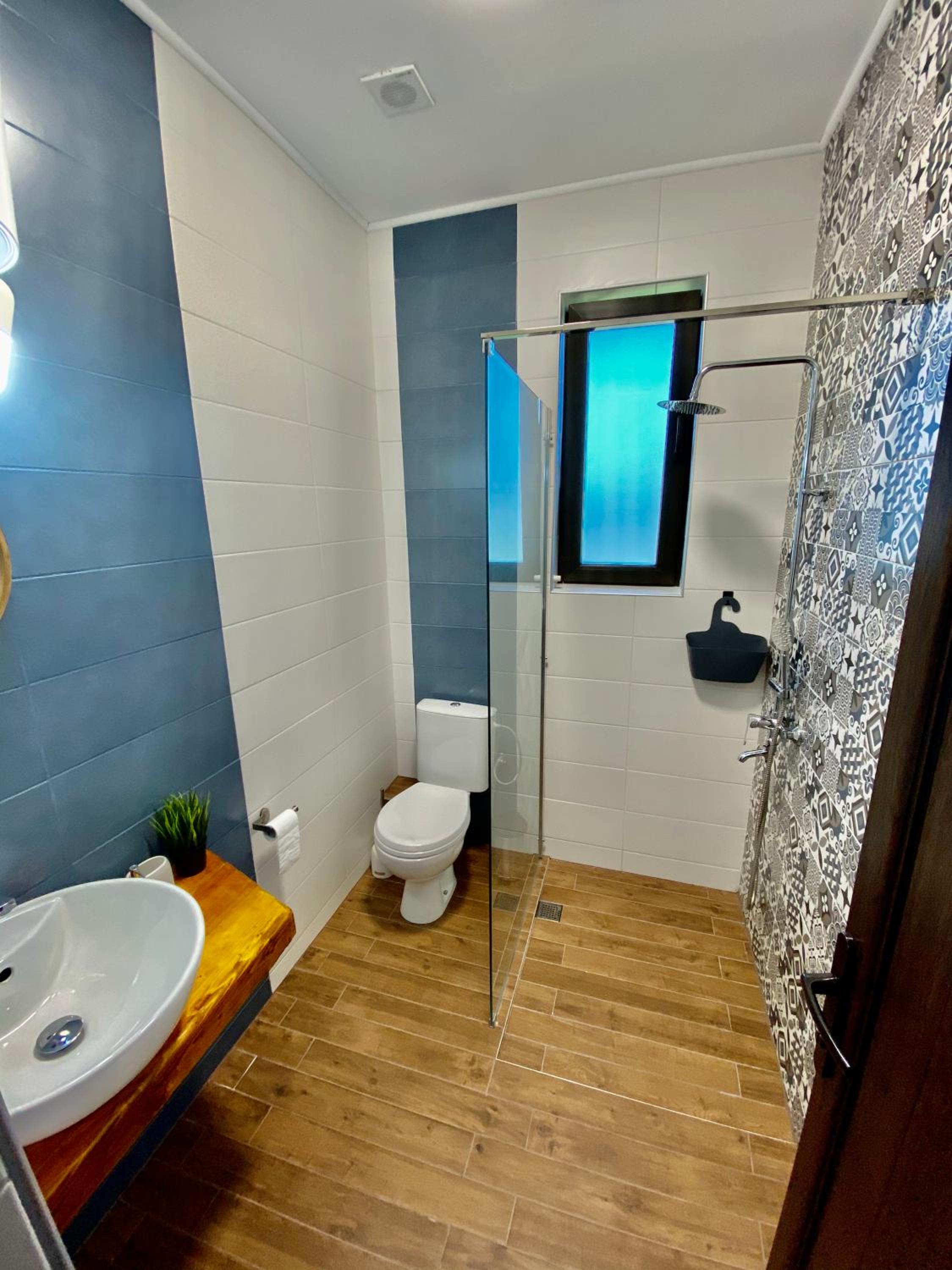 Sea You Guest House
