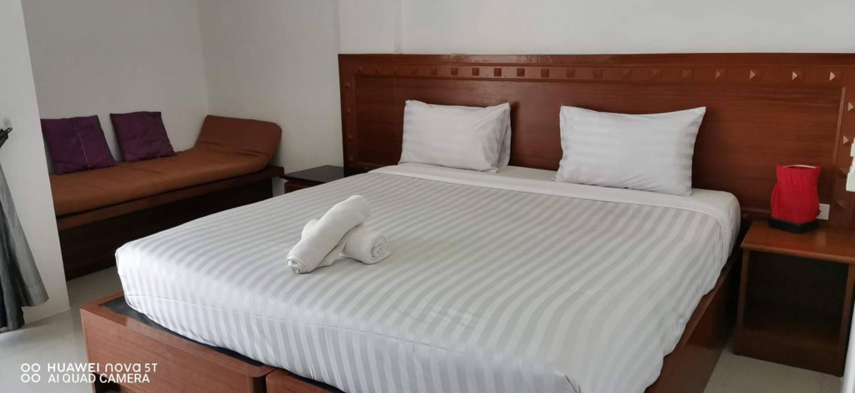 Sure Guesthouse