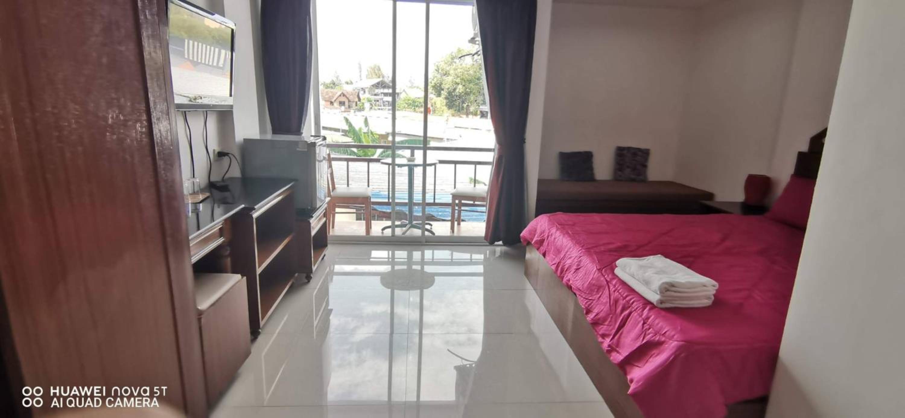 Sure Guesthouse