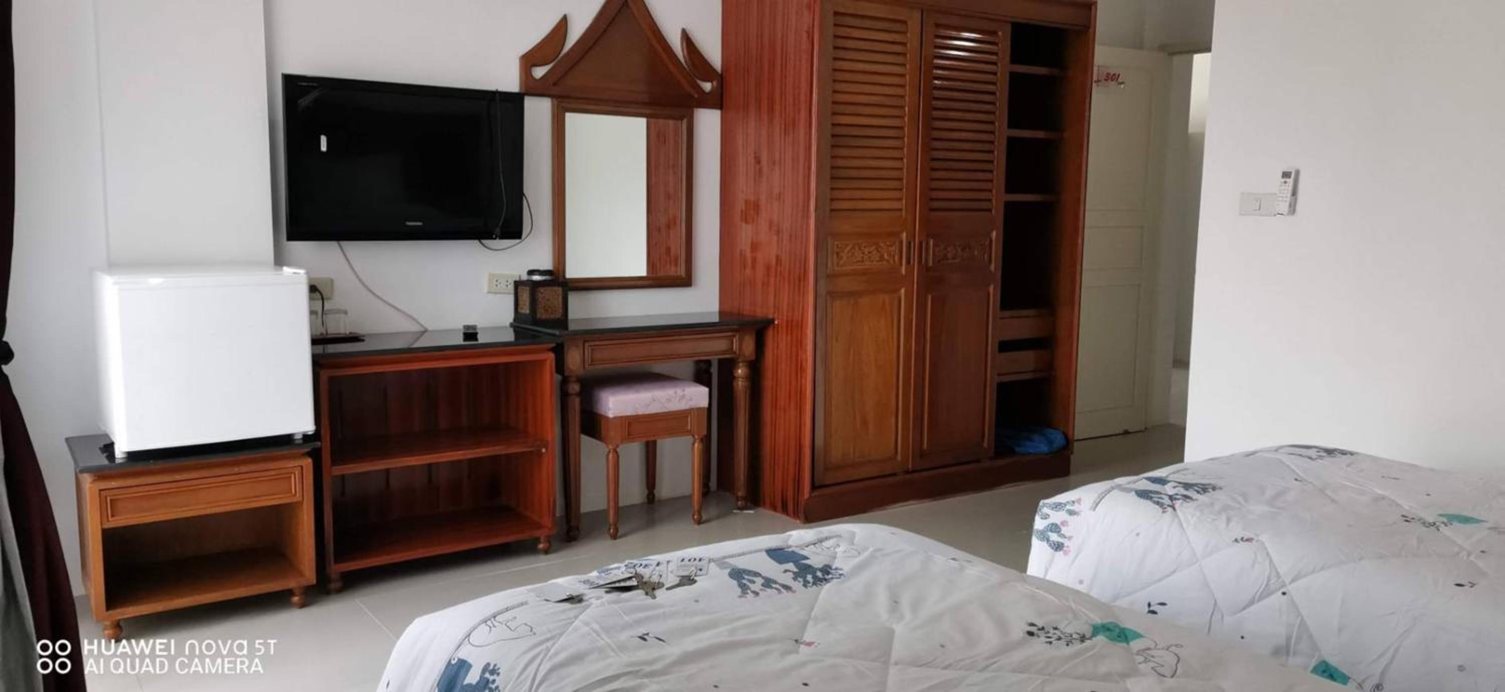 Sure Guesthouse