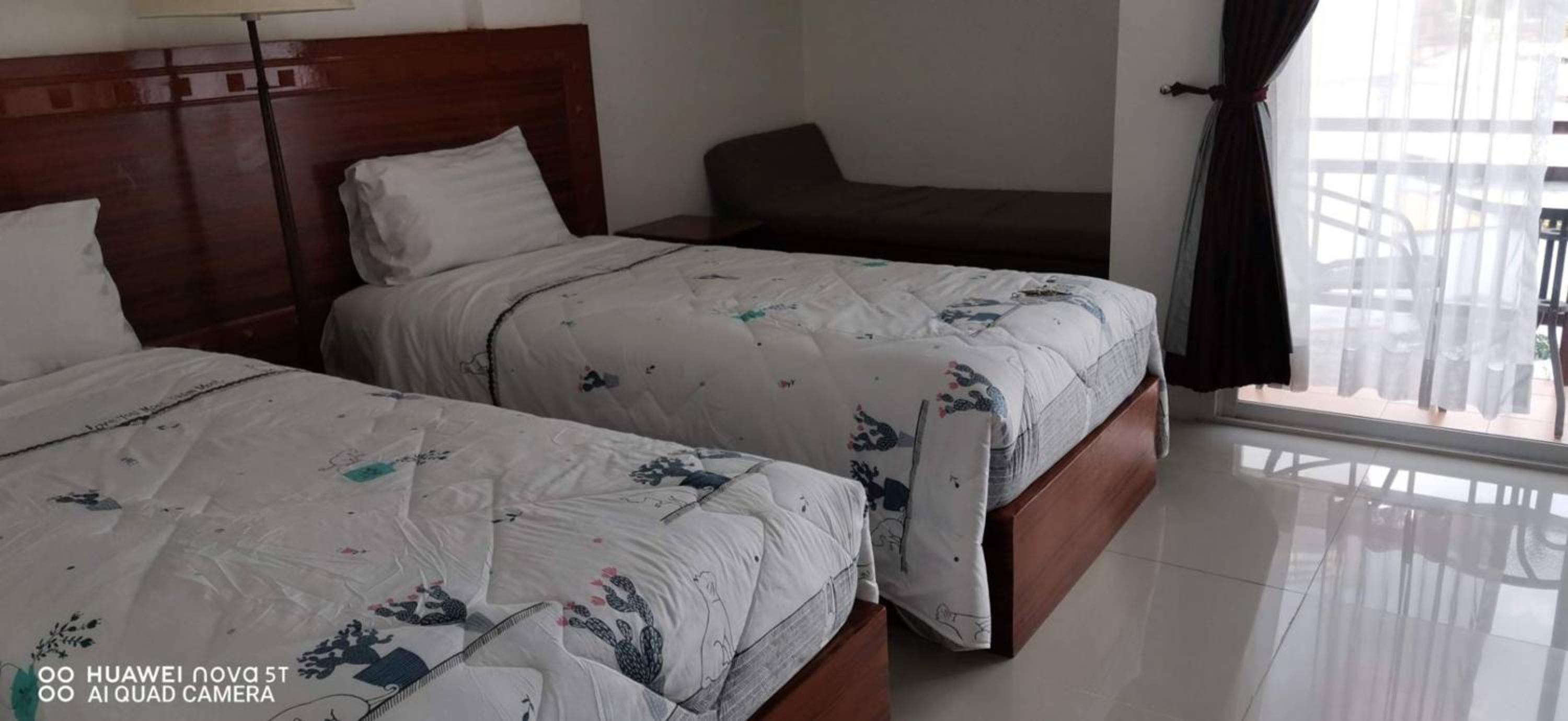Sure Guesthouse