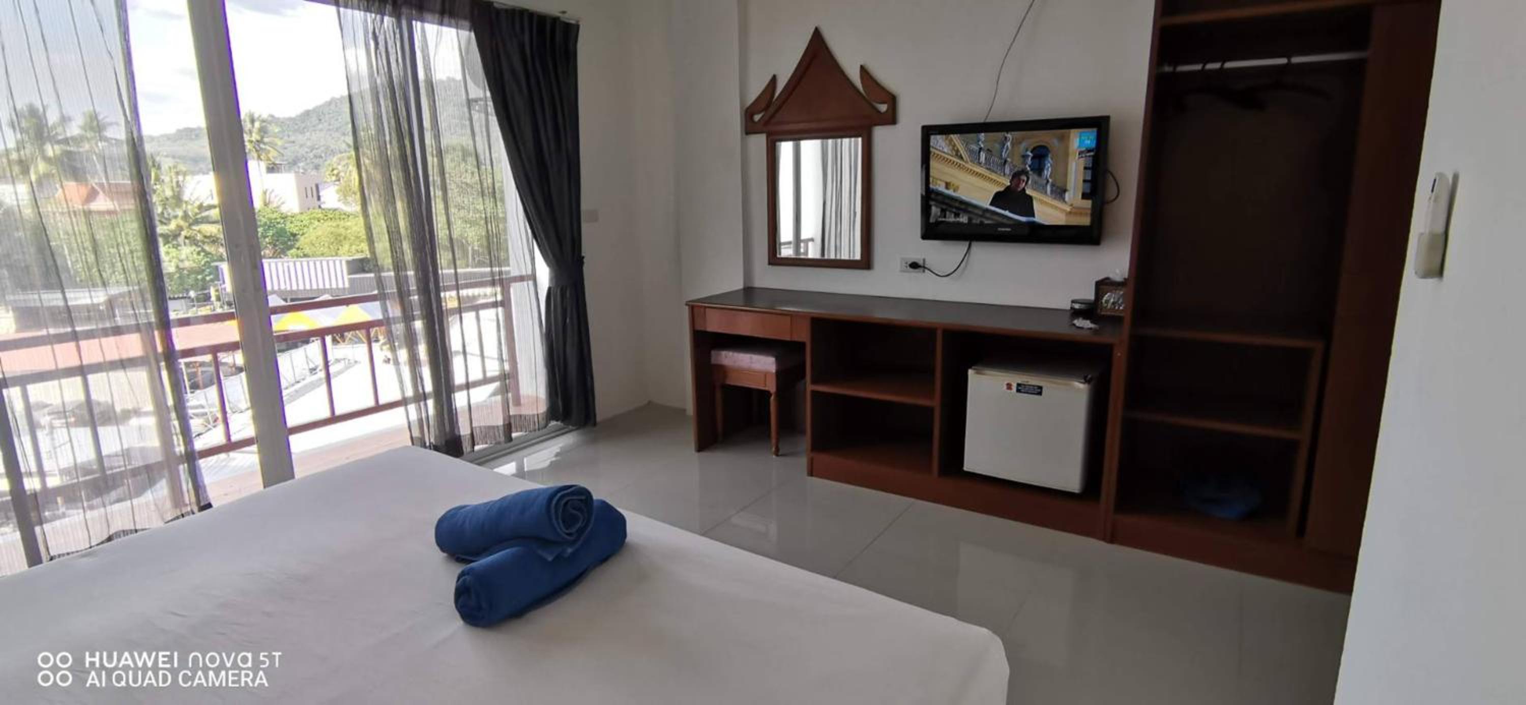 Sure Guesthouse