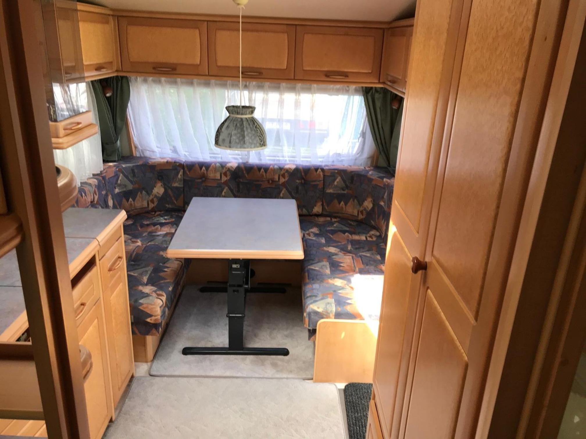Gl. Klitgaard Camping & Cottages view 5