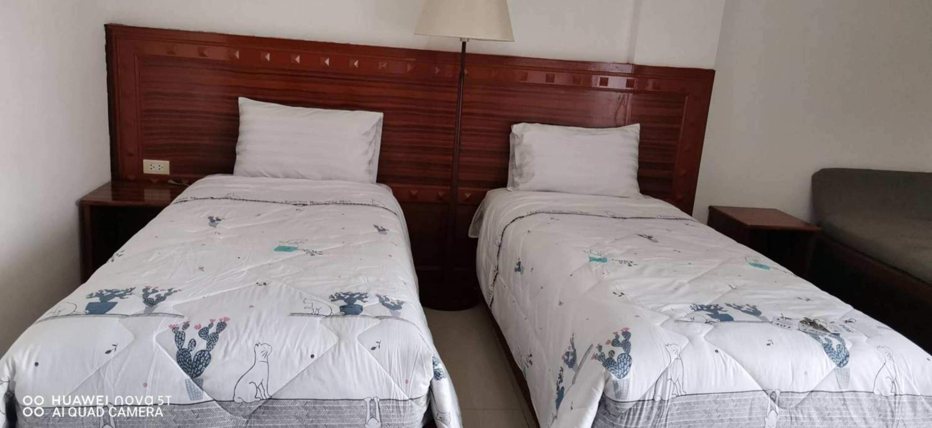 Sure Guesthouse